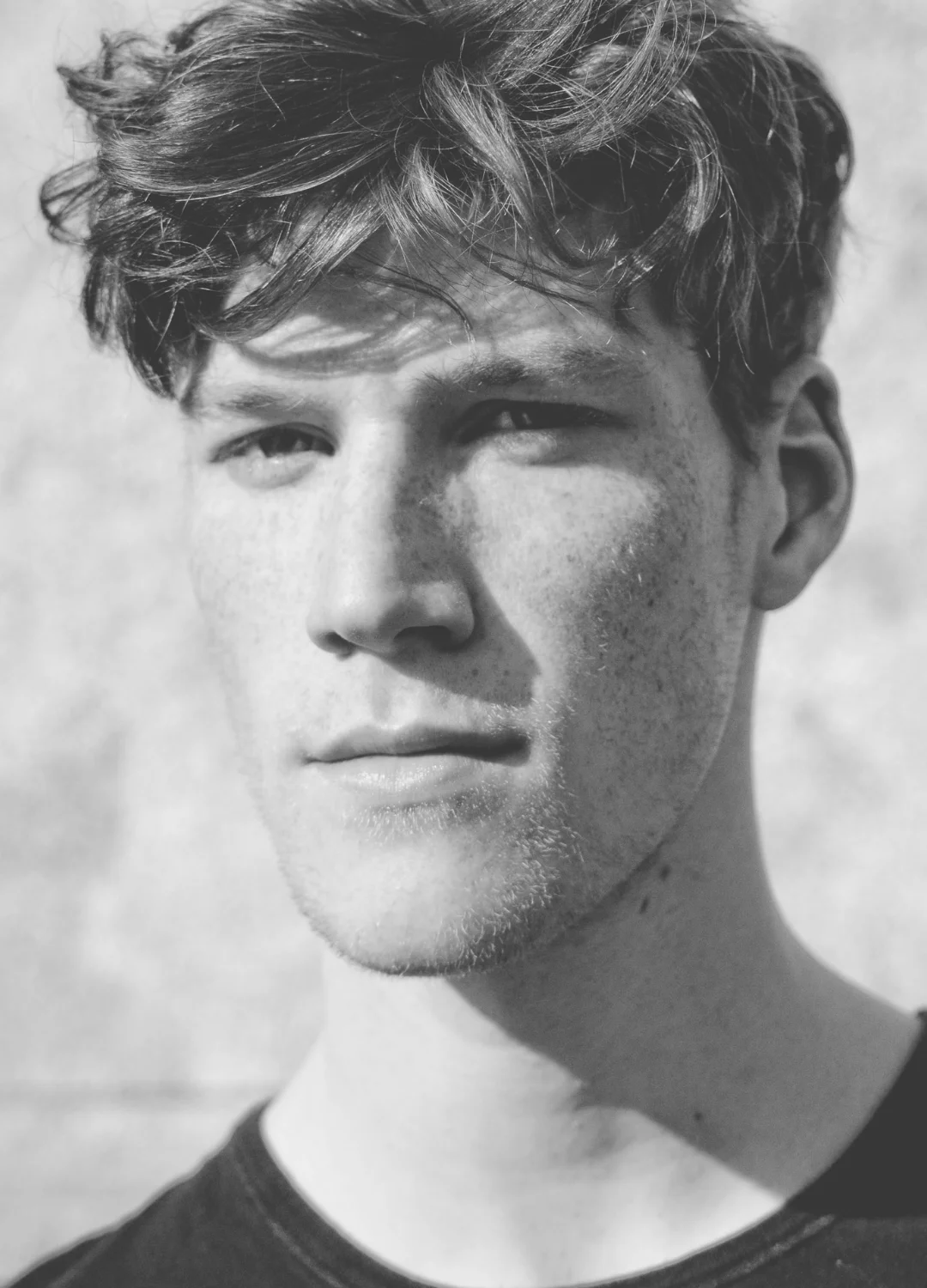   Alex Loomans  