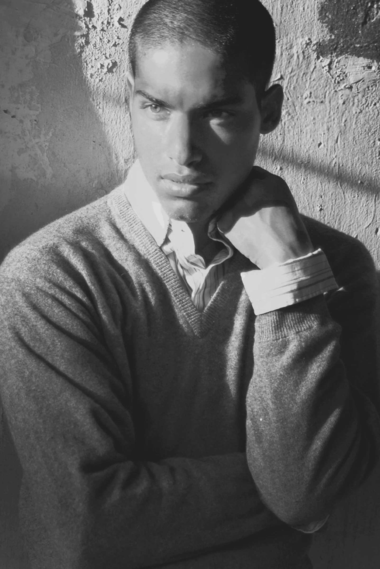   Daniel Pimentel  