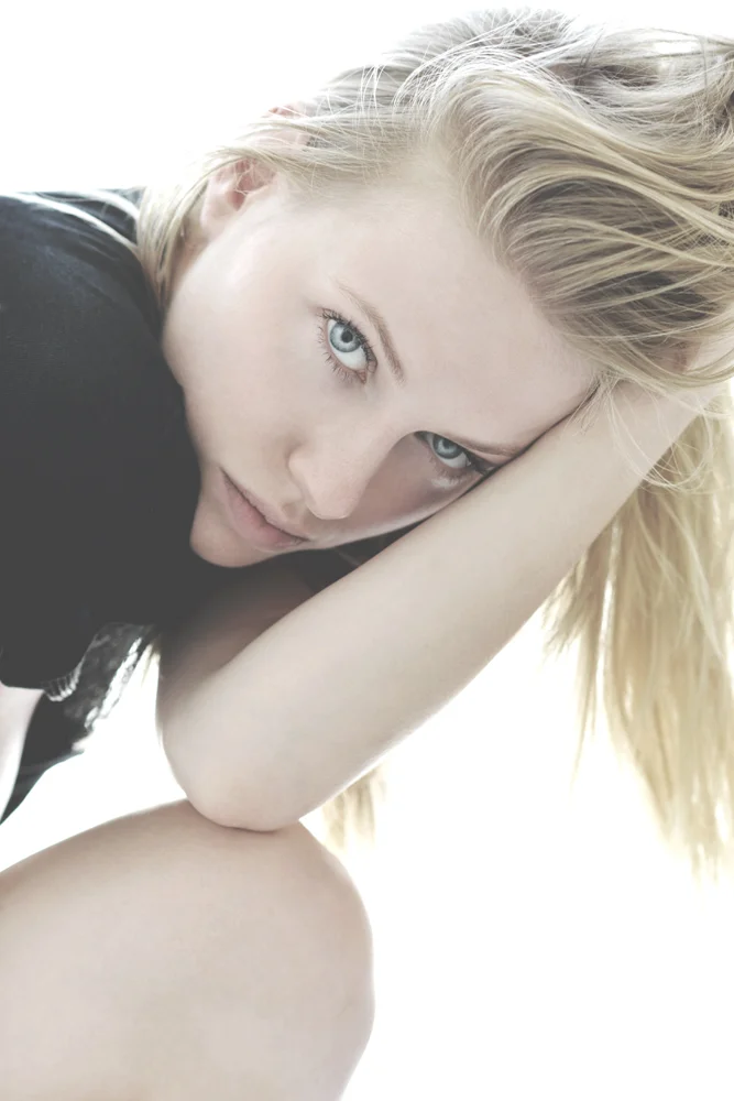 Lisette van den Brand