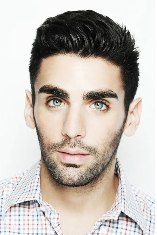   Phillip Picardi  