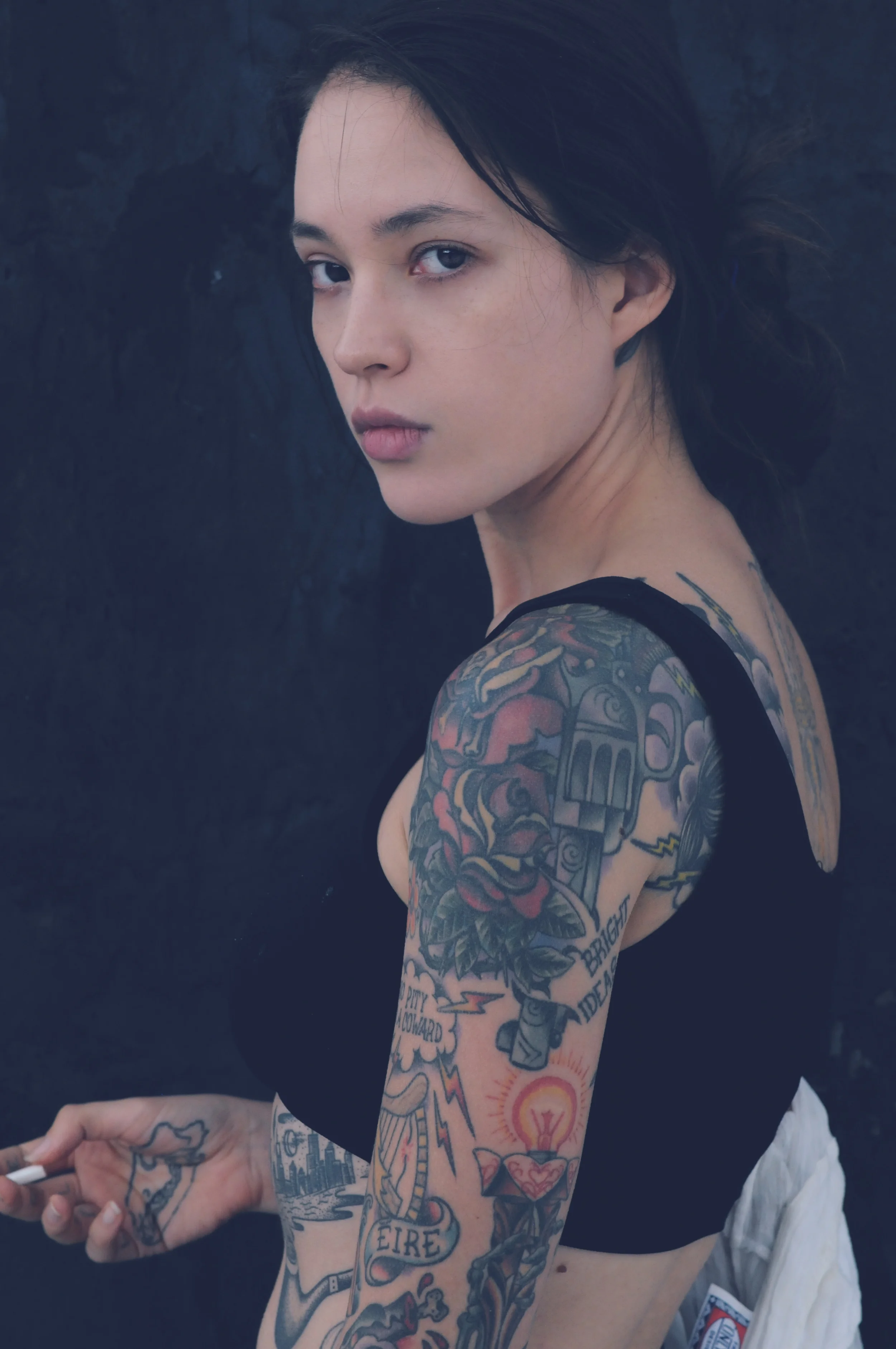   Ira Chernova  