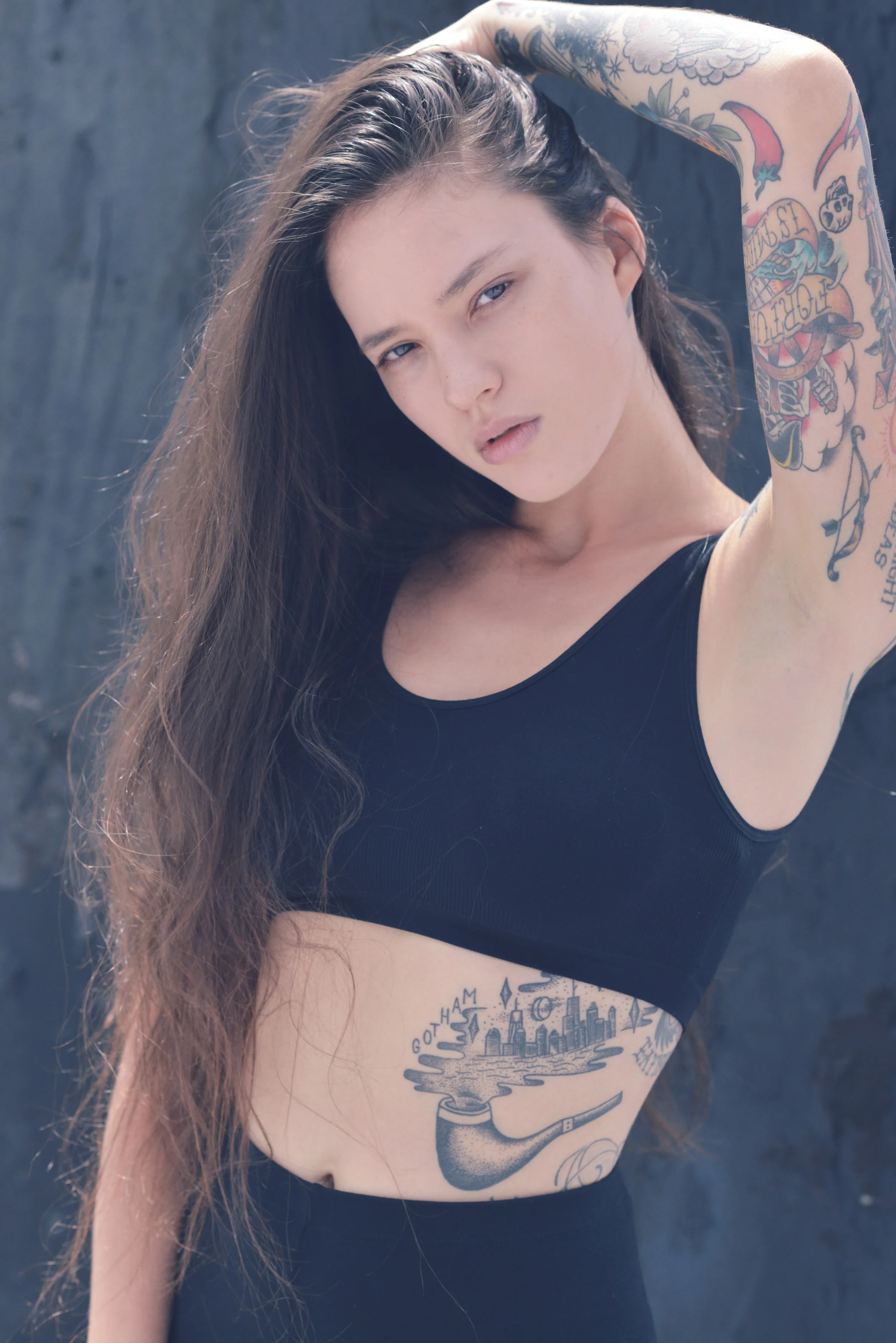   Ira Chernova  