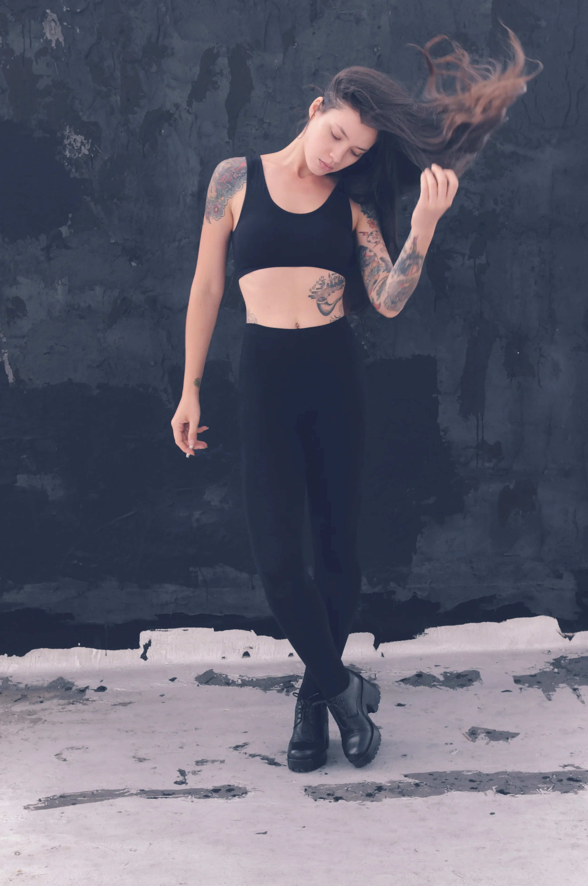   Ira Chernova  