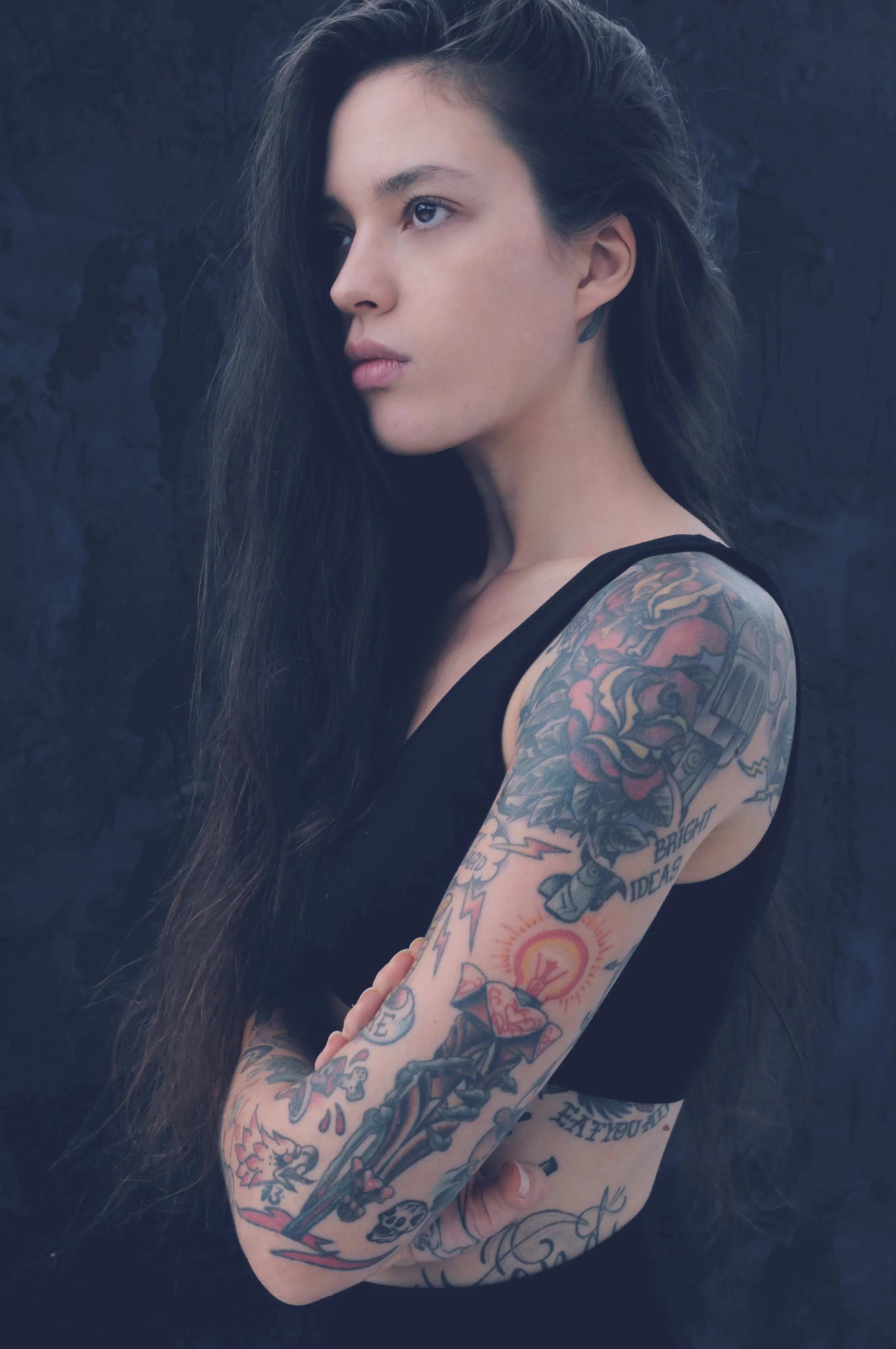   Ira Chernova  