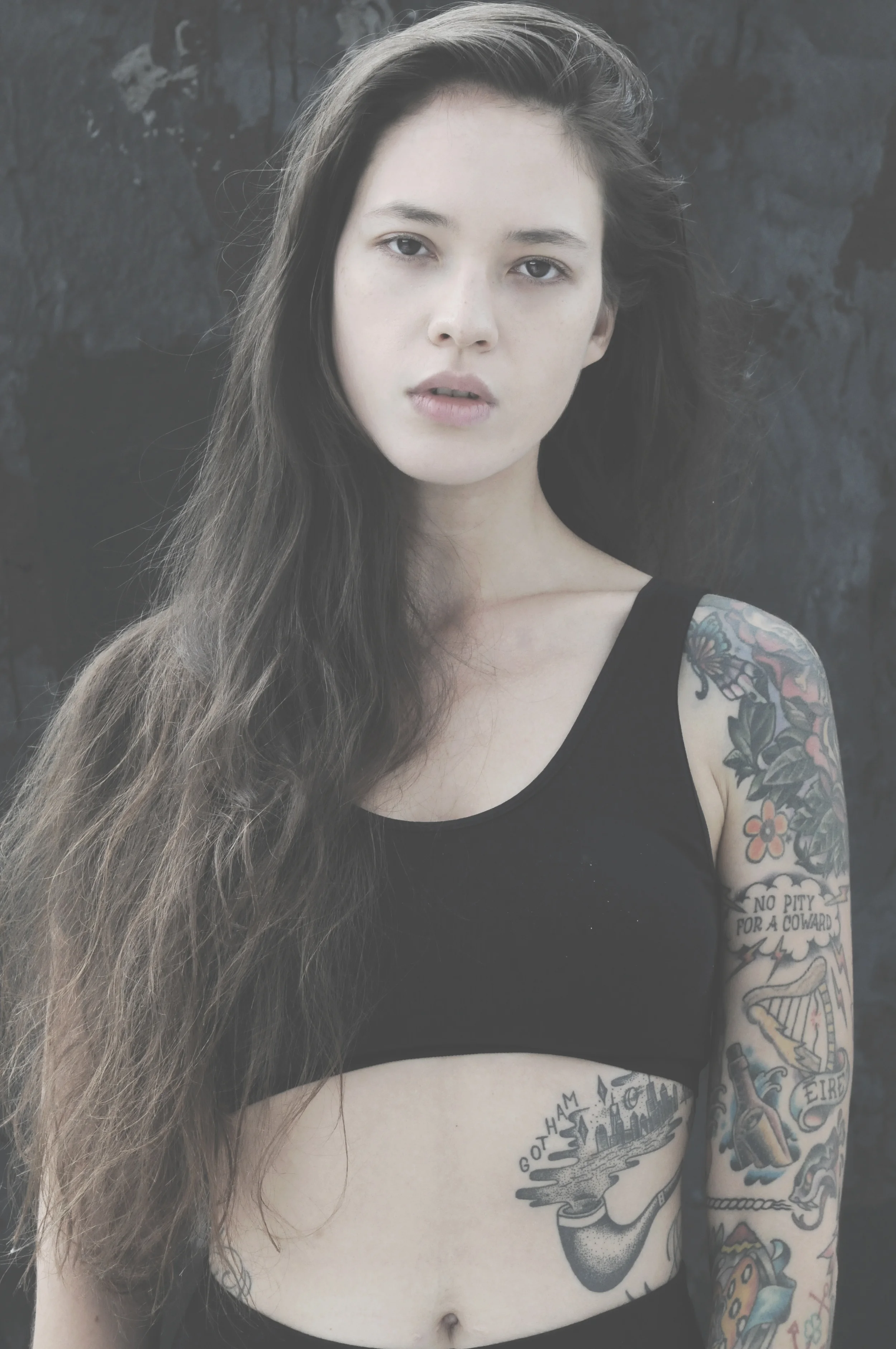   Ira Chernova  