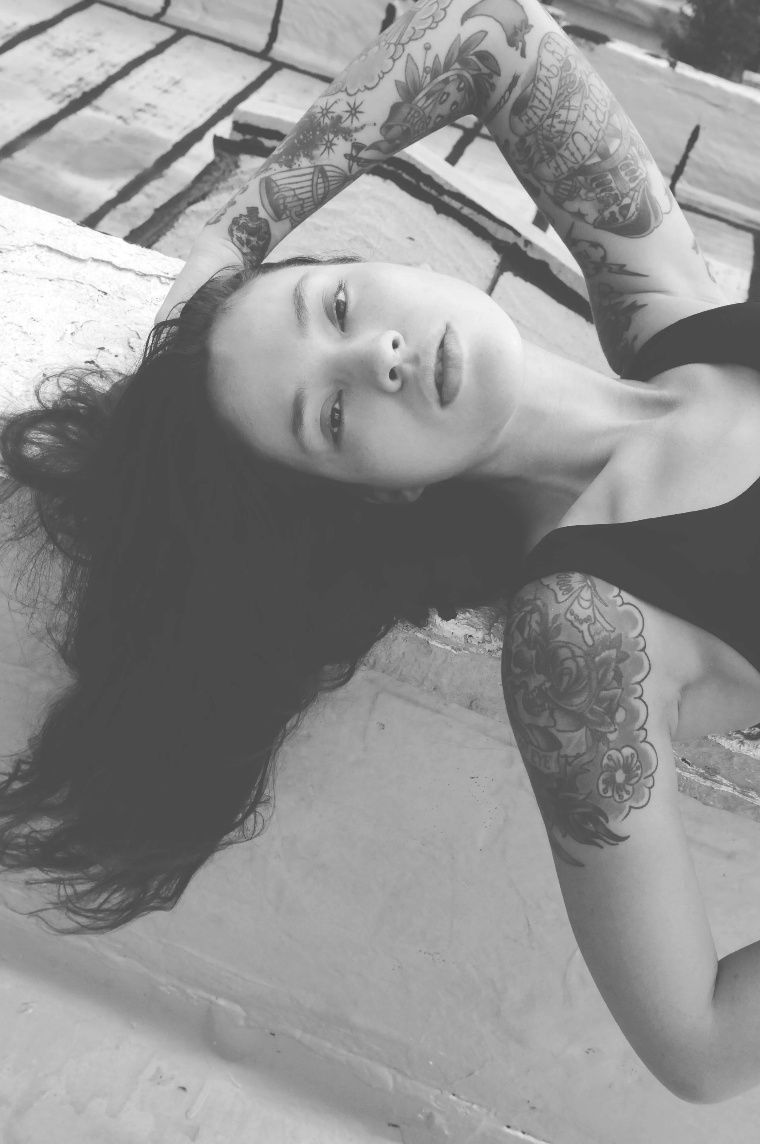   Ira Chernova  