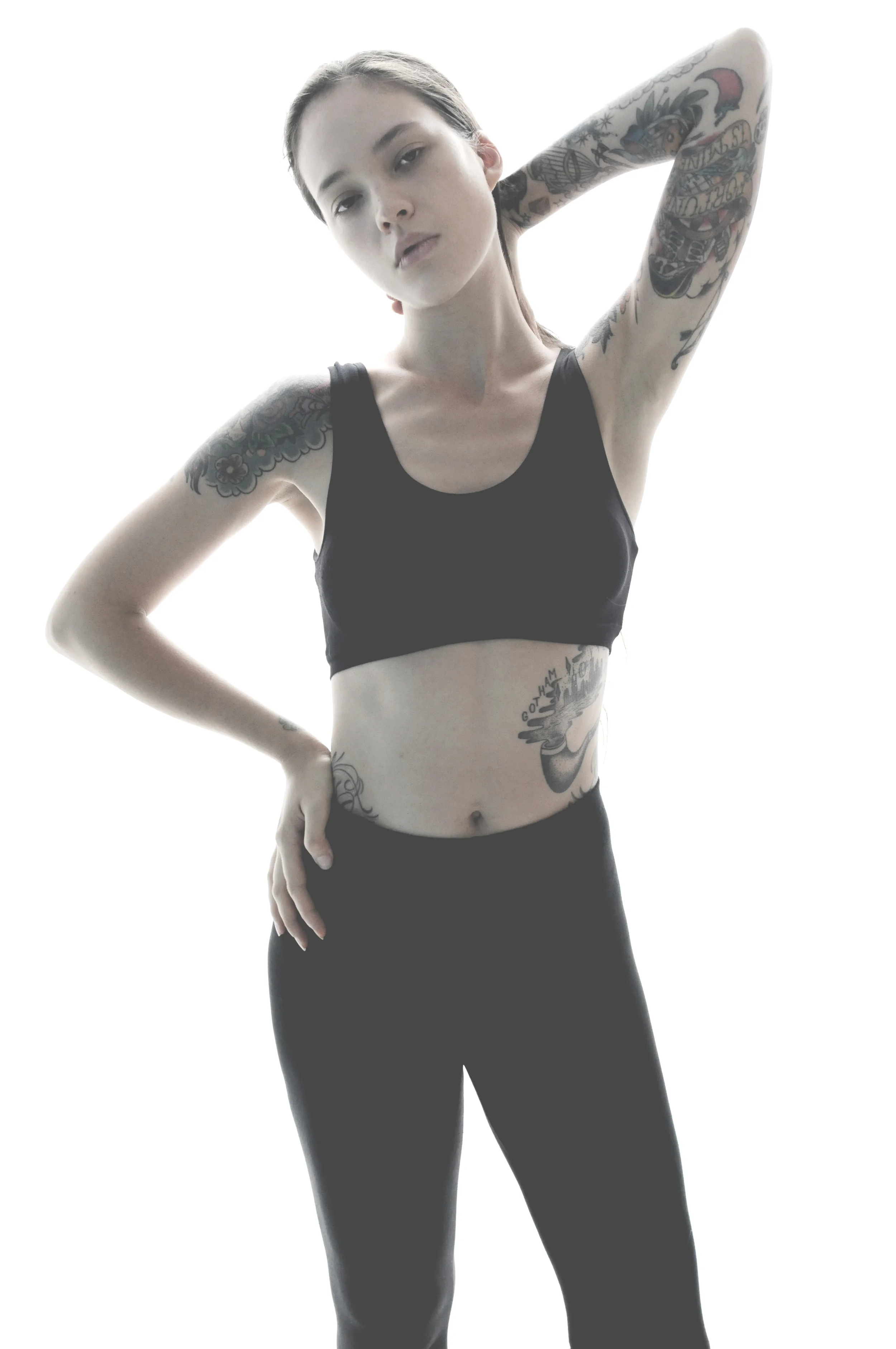   Ira Chernova  