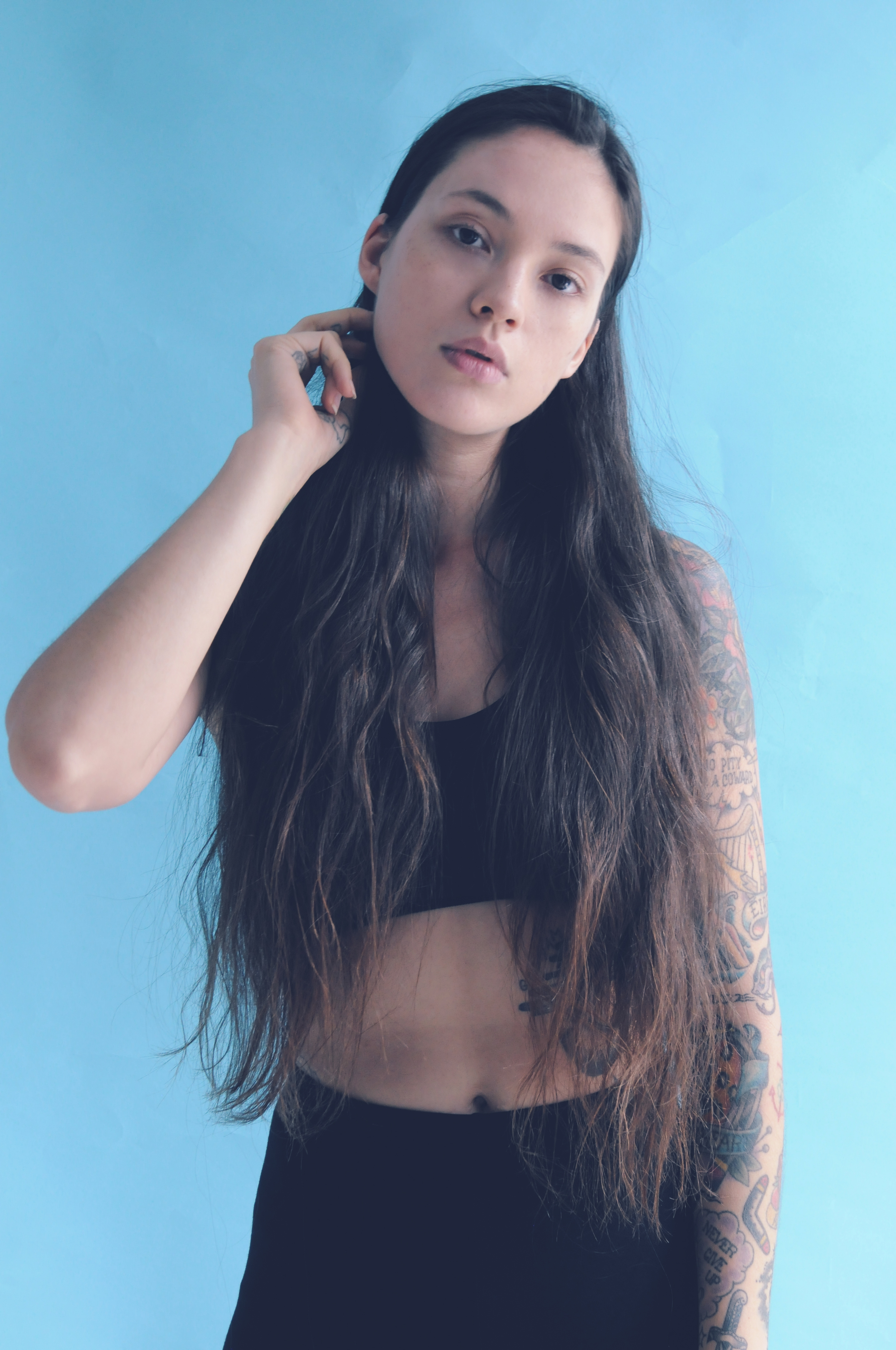   Ira Chernova  
