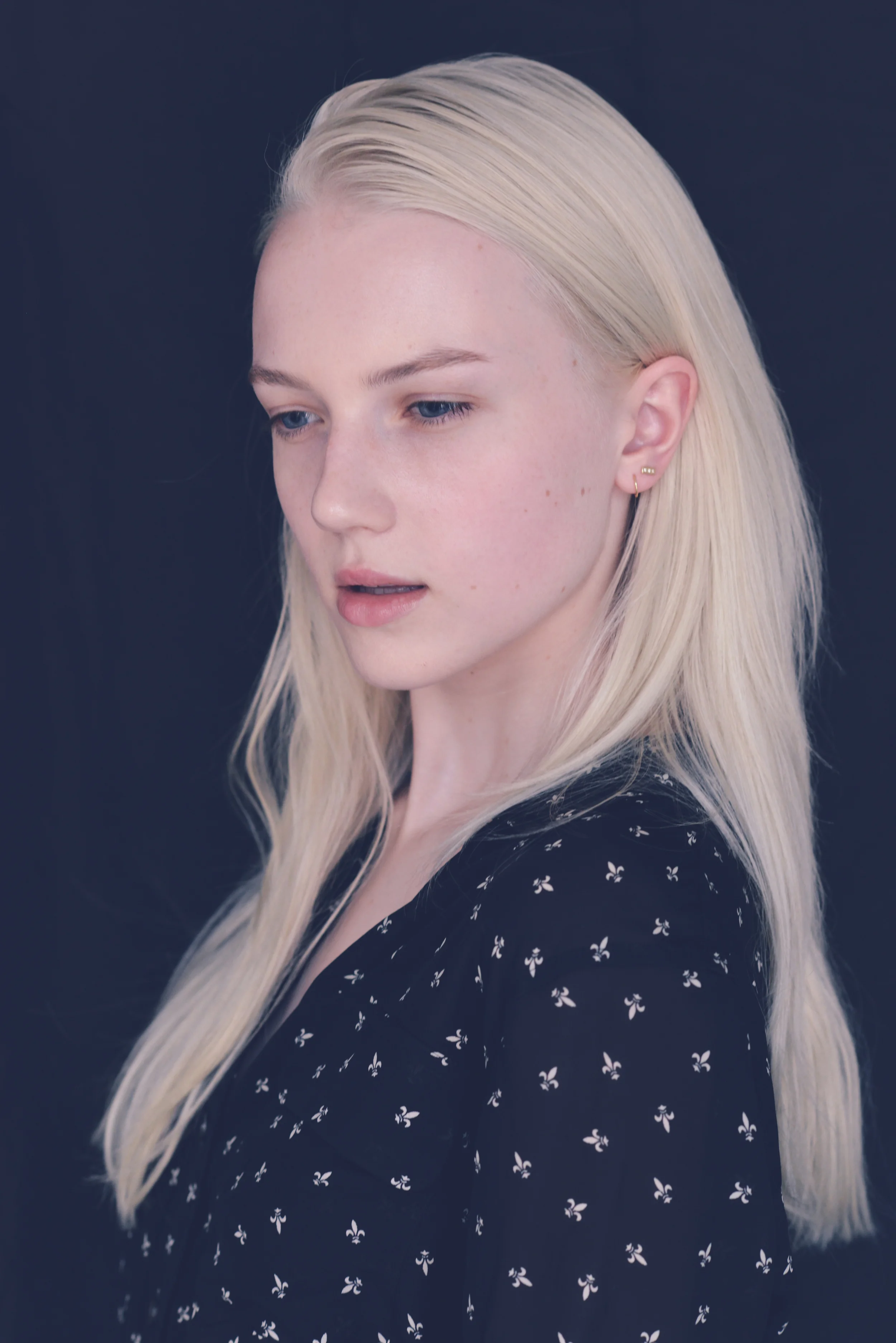    Emily Ruhl   
