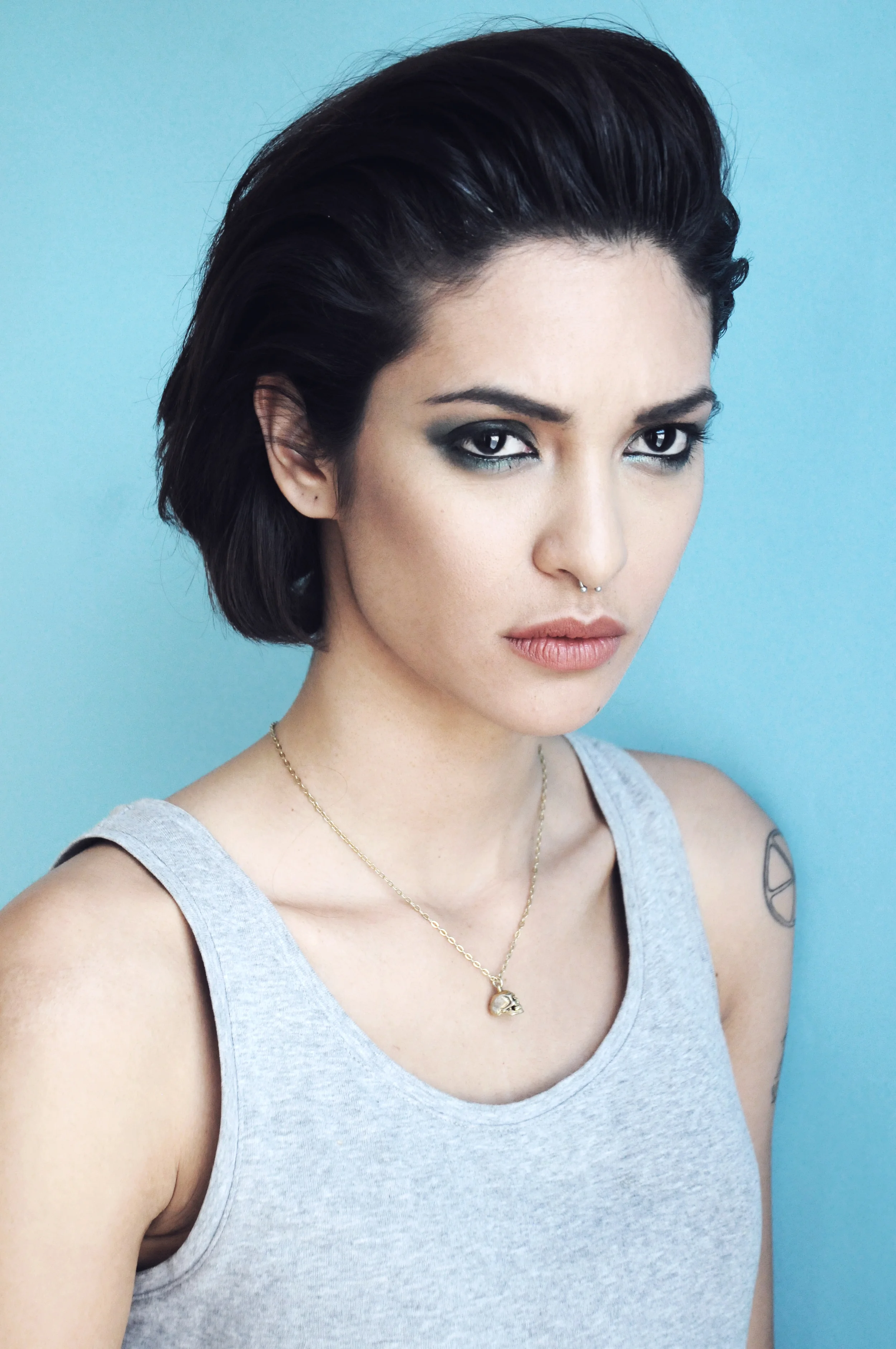   Pilar Moraga  