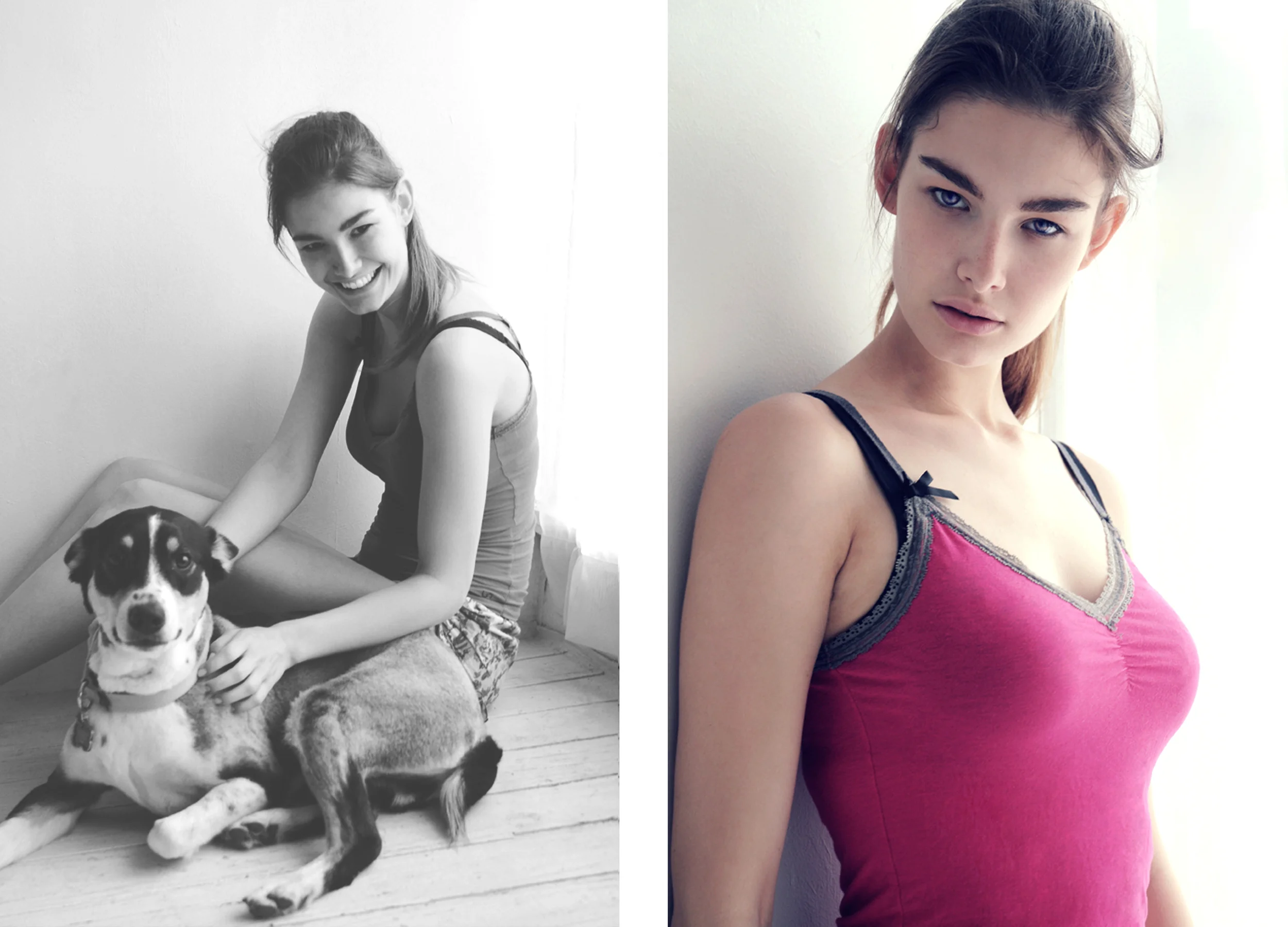 Ophelie Guillermand