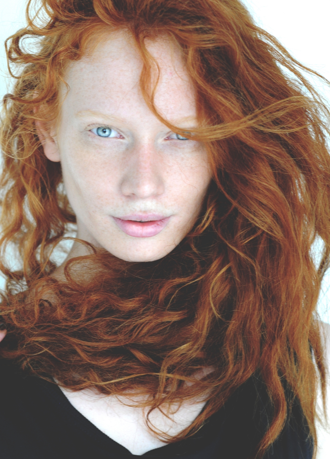   Anne Lise Maulin  