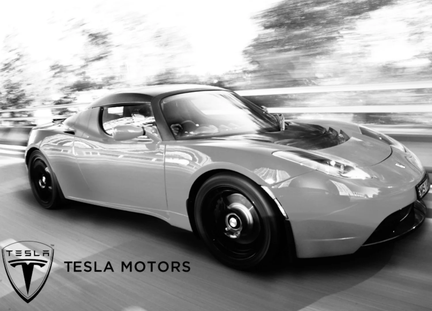   Tesla Motors  