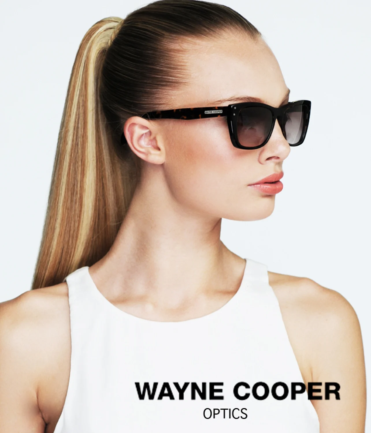   WAYNE COOPER  
