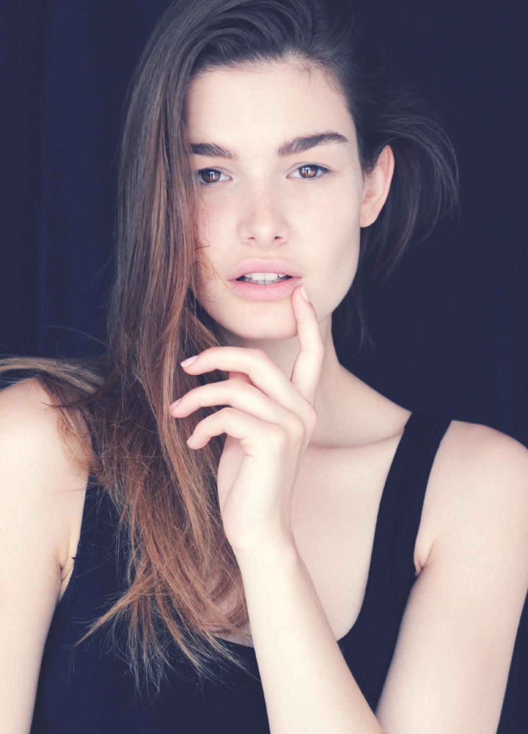   Ophélie Guillermand  