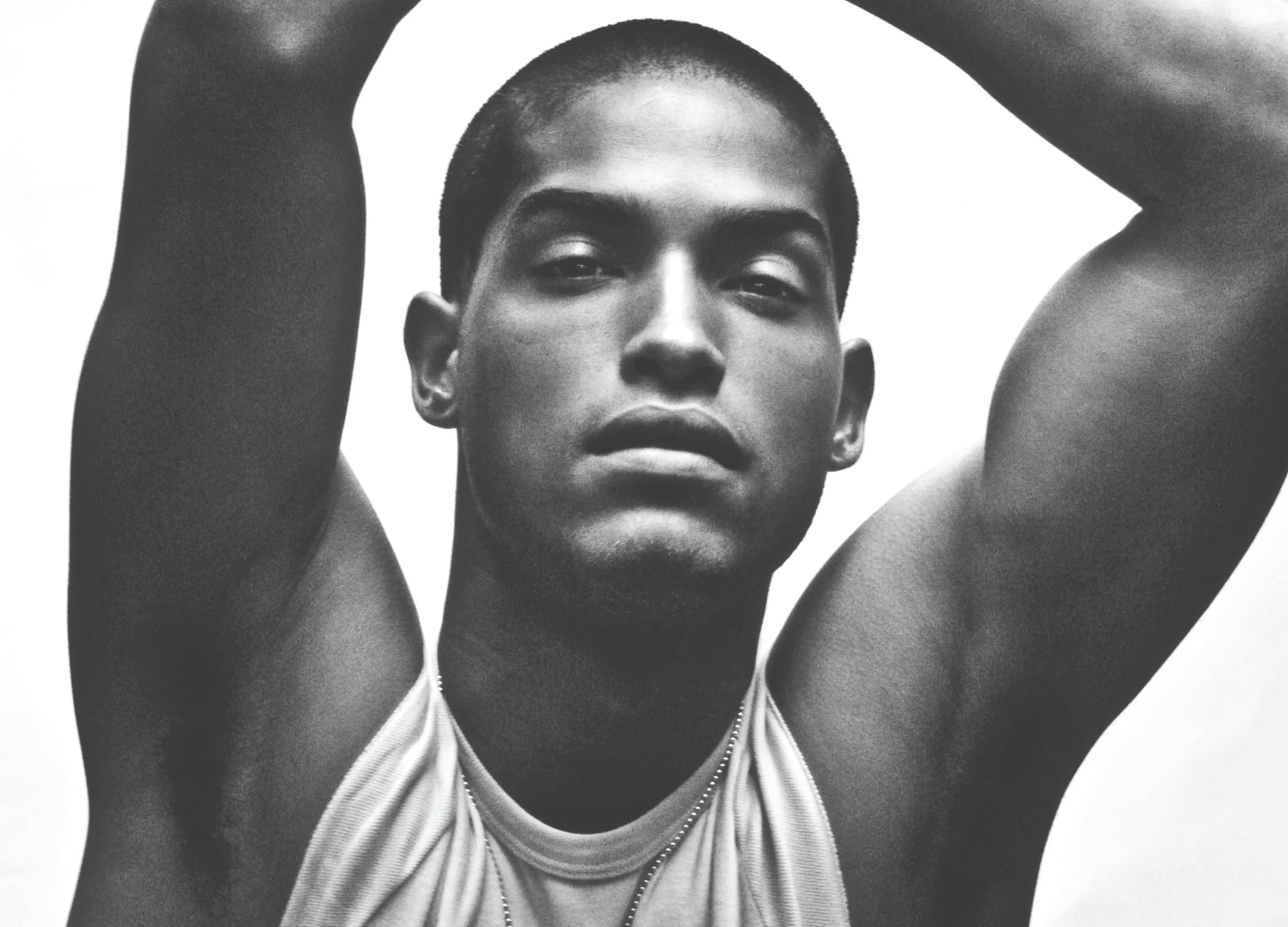 Daniel Pimentel