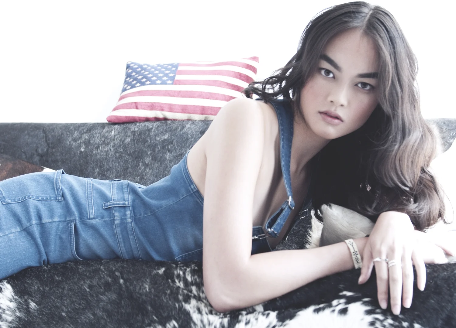   Jen Dau  