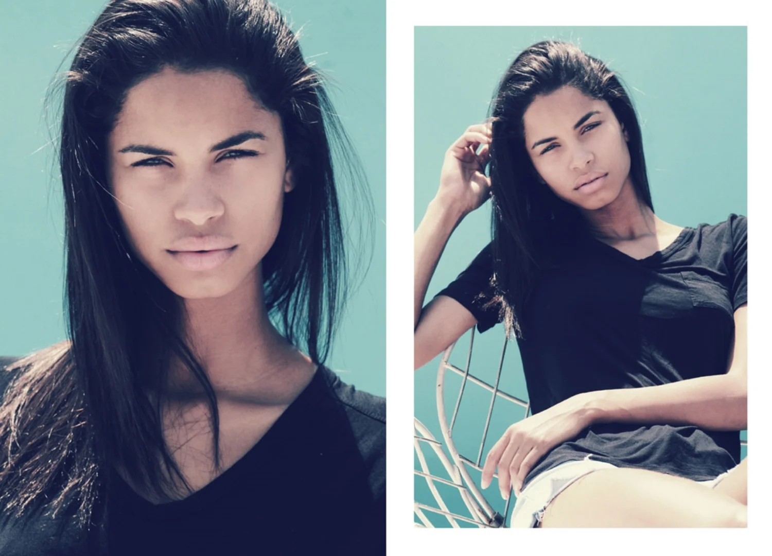   Daiane Sodré  