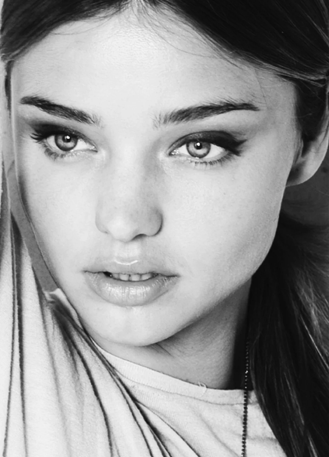   Miranda Kerr, NYC  