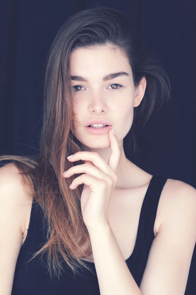   Ophelie Guillermand  