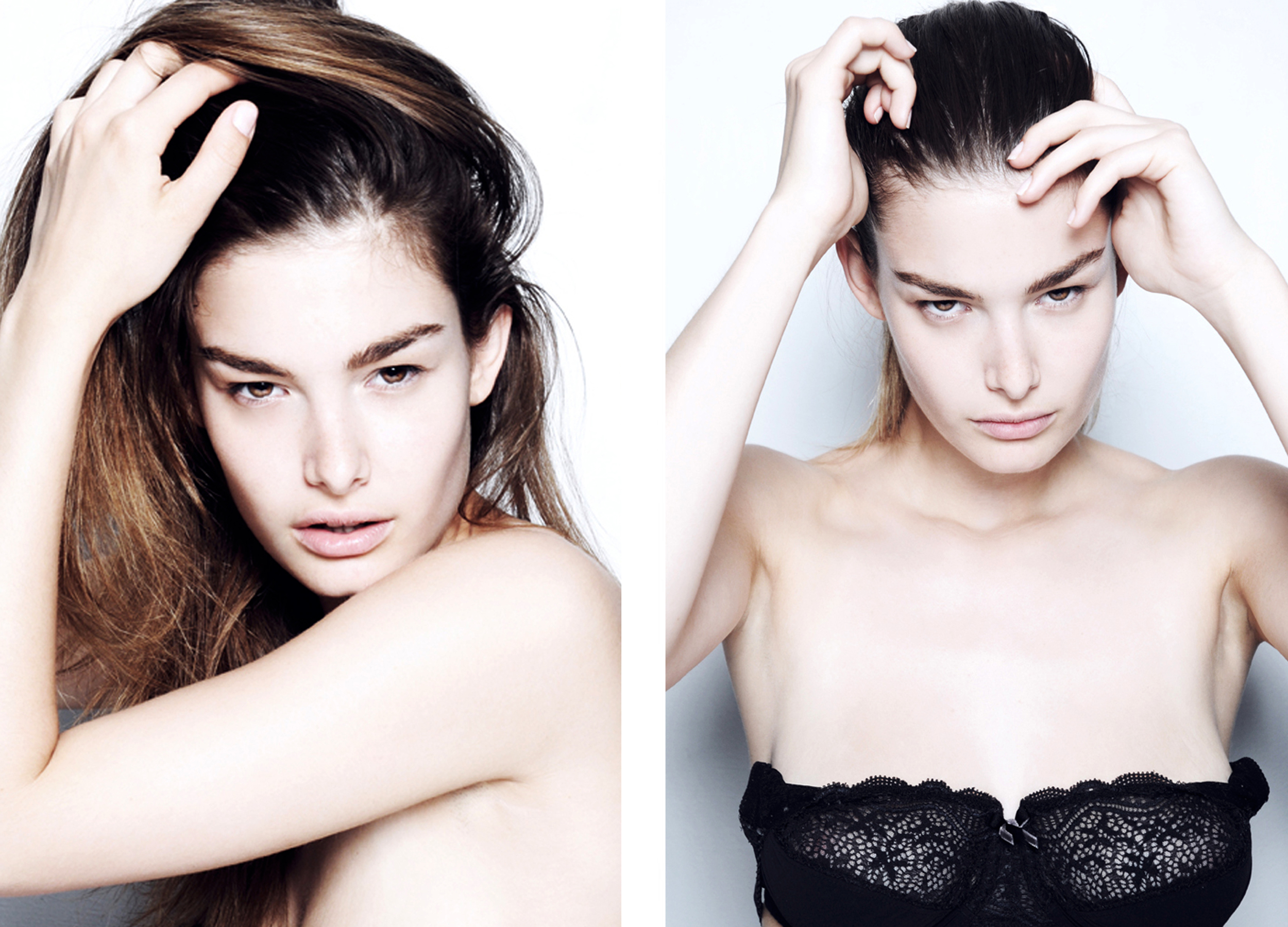   Ophelie Guillermand  