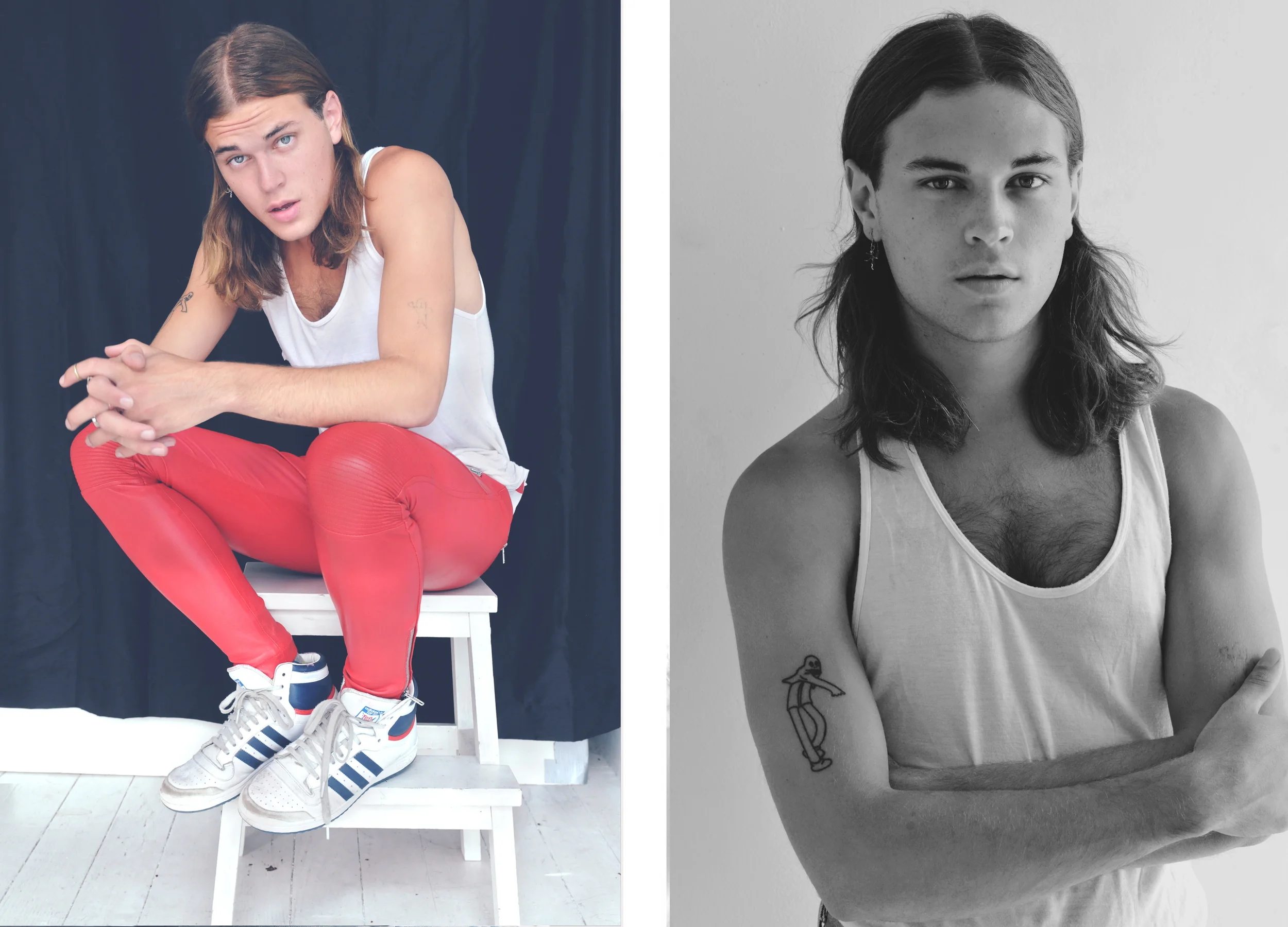 Michael Bailey - Gates