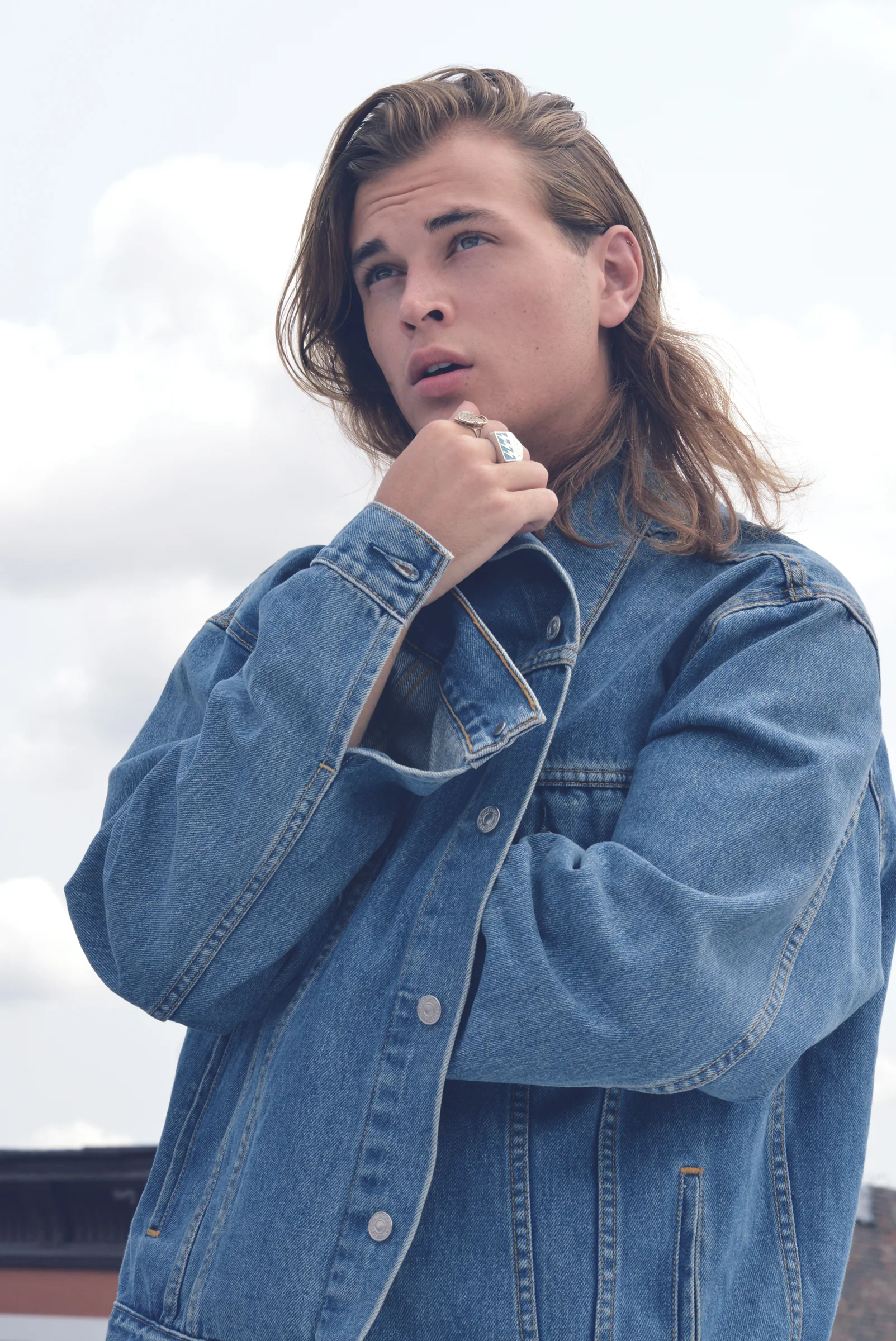 Michael Bailey - Gates