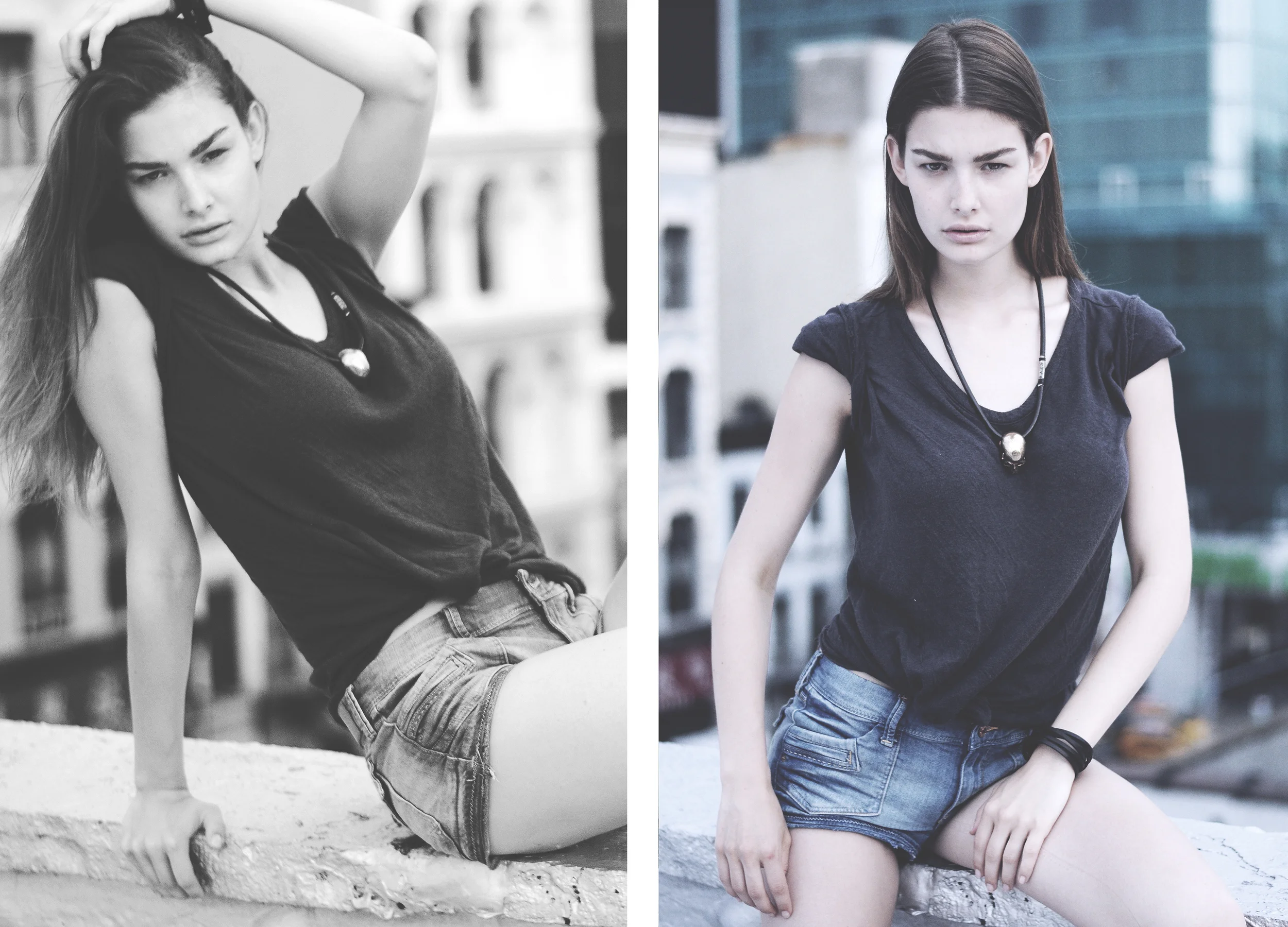   Ophelie Guillermand  