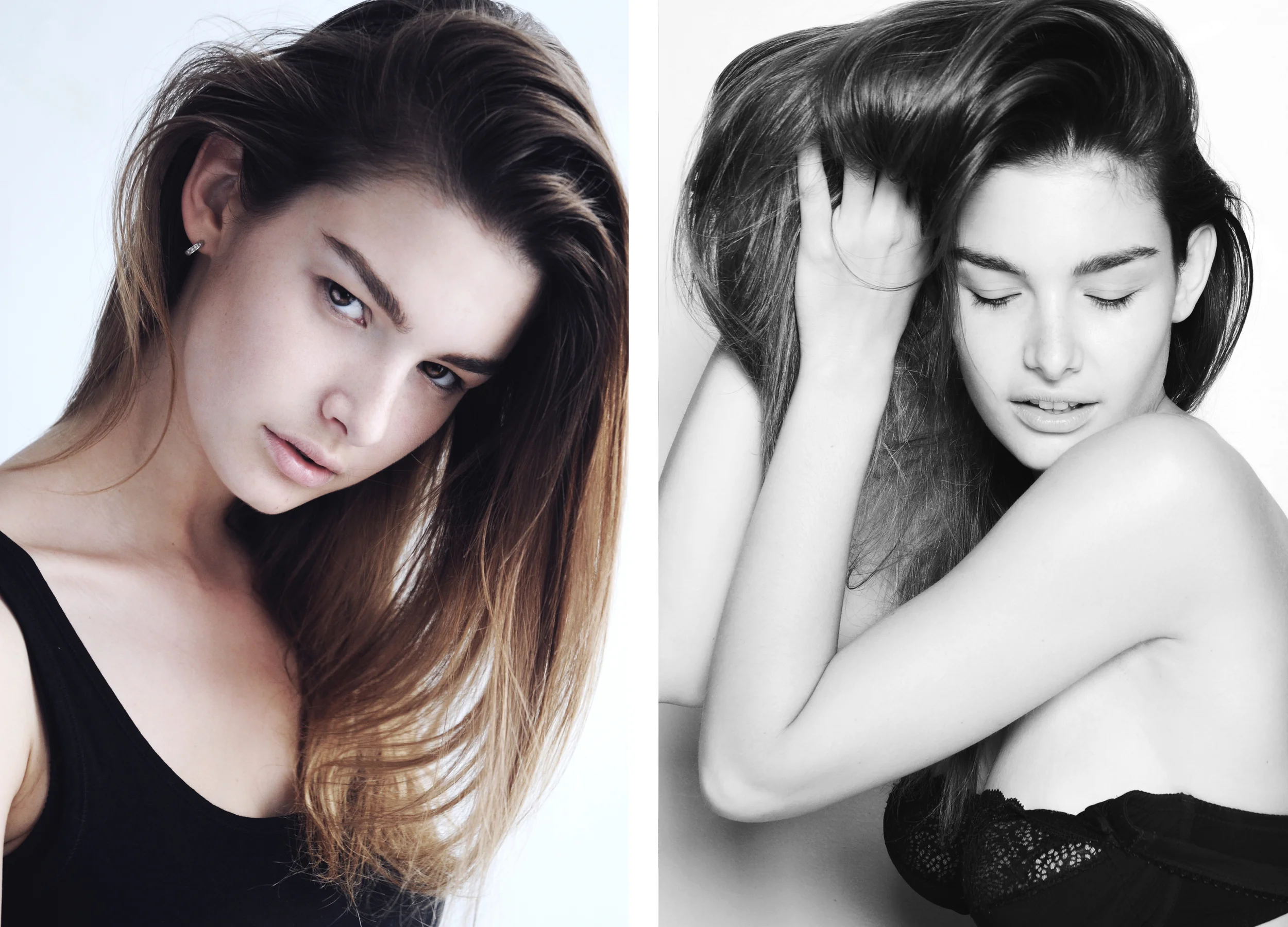   Ophelie Guillermand  