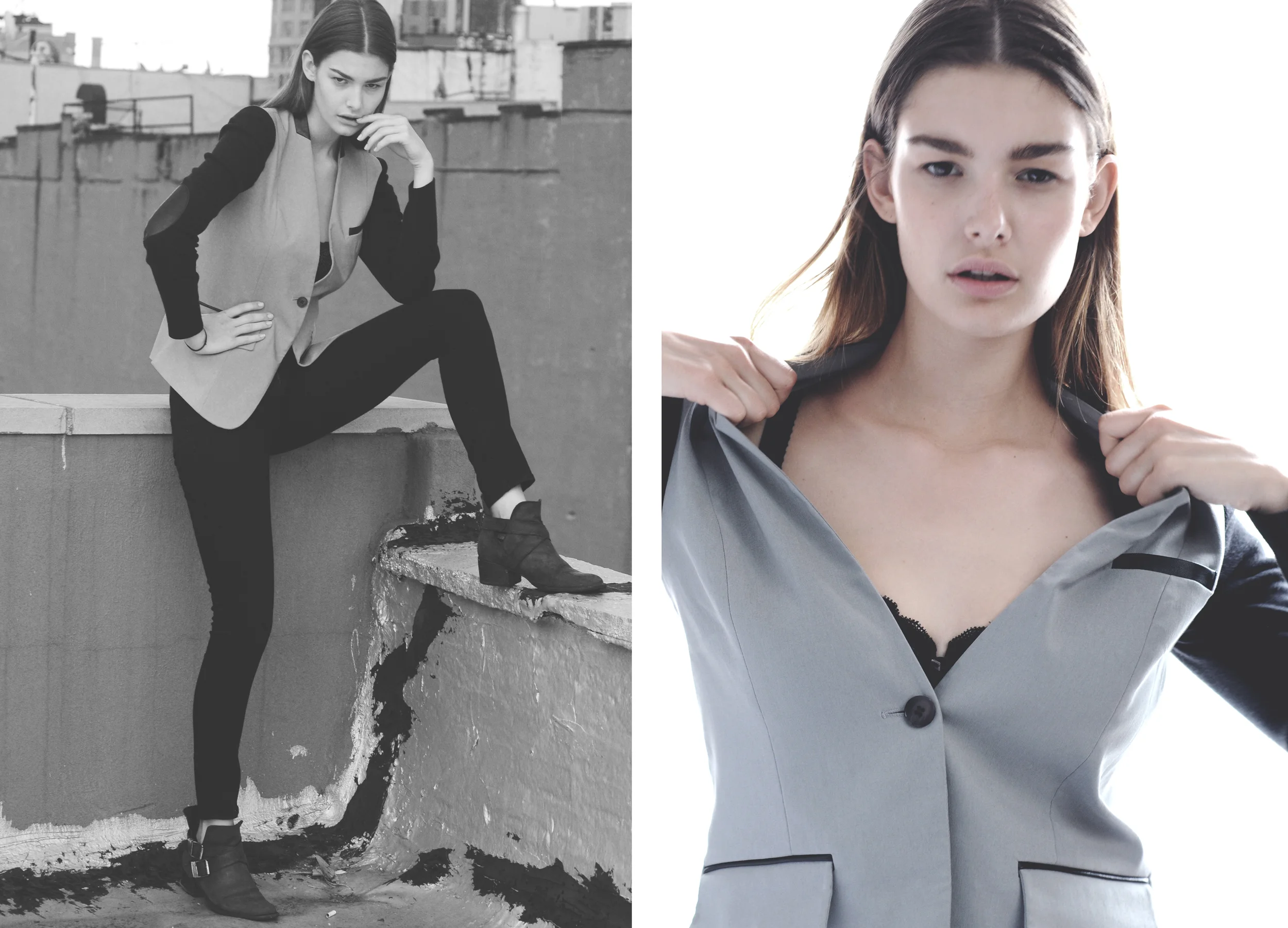   Ophelie Guillermand  