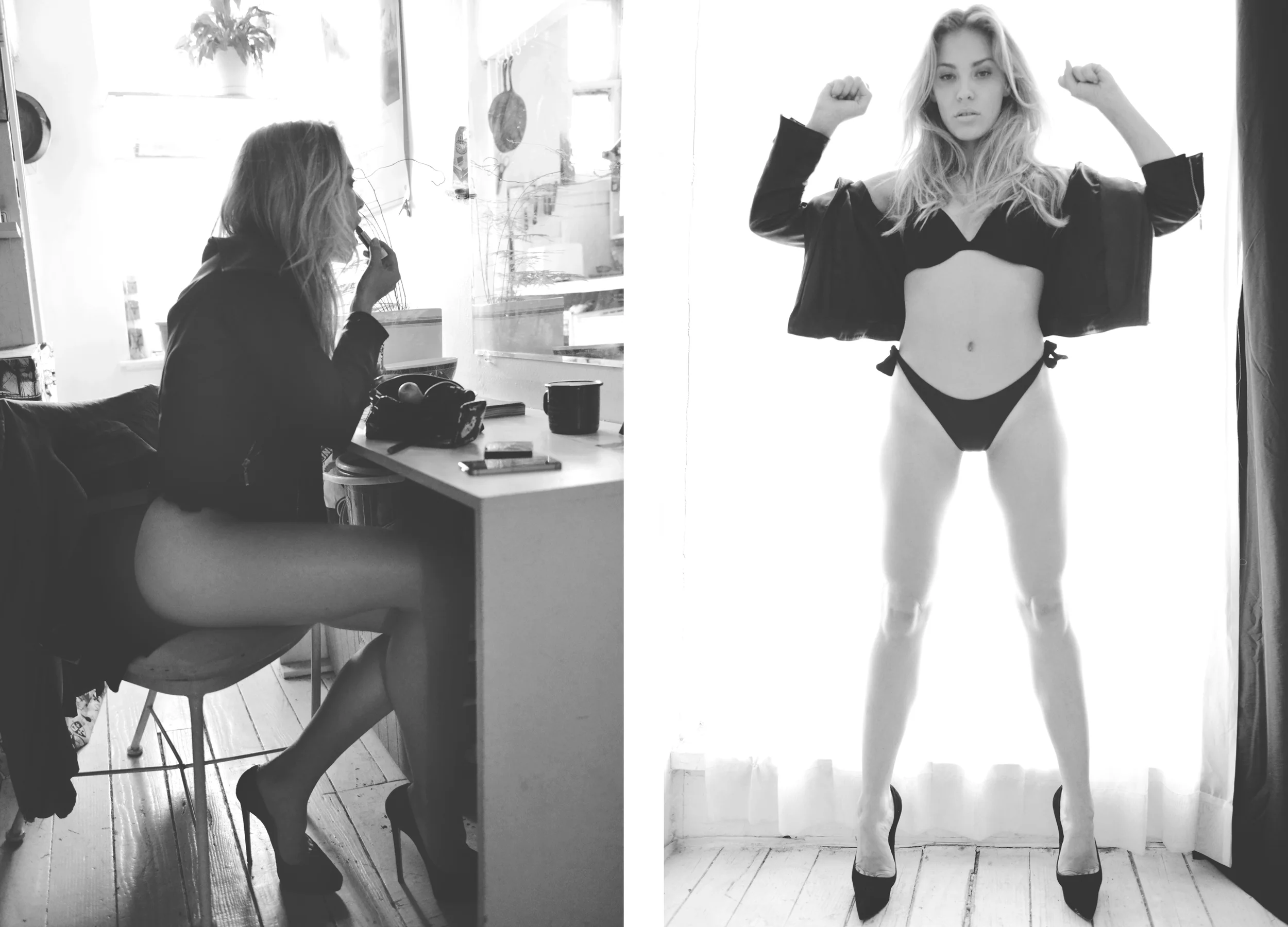 Kristy Garett