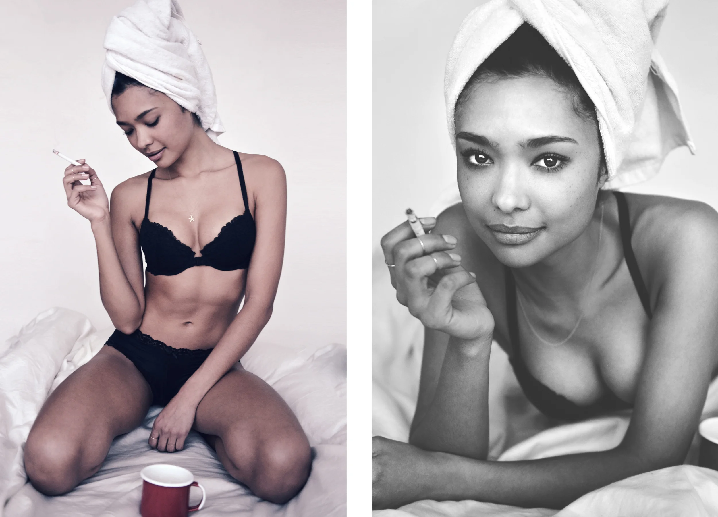   Thamika Morais    ONE.1 Management, NY  