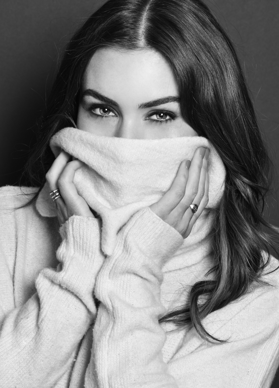  Sophie Tweed Simmons, NYC, 2015 