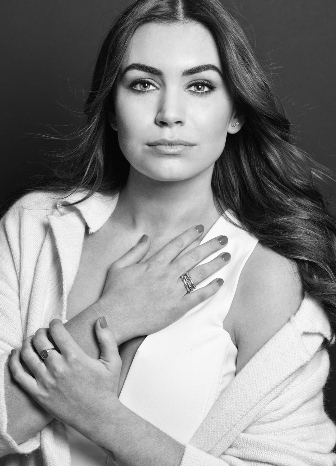  Sophie Tweed Simmons, NYC, 2015 