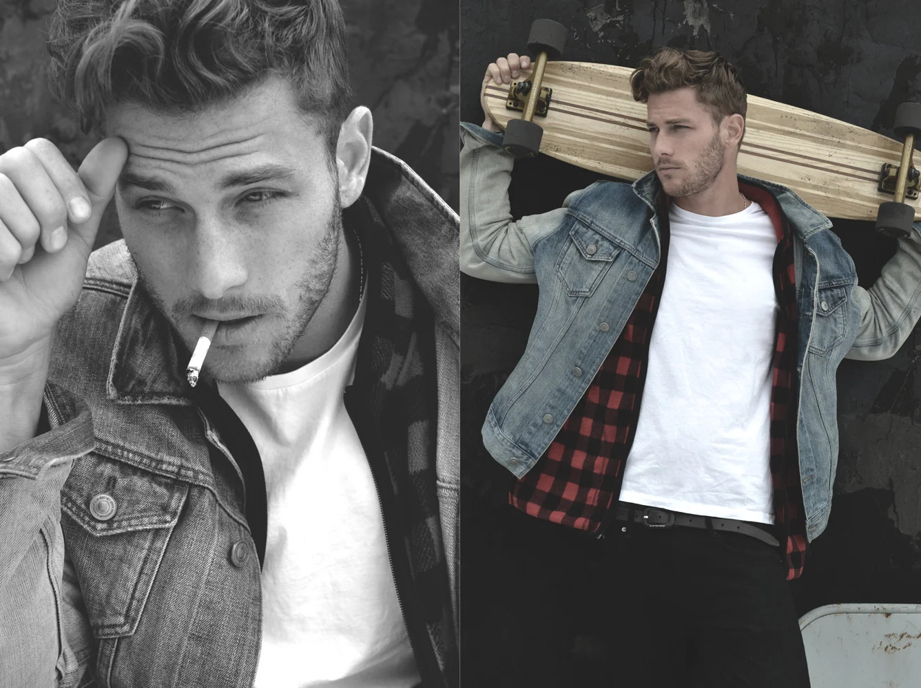   Philippe LeBlond, DNA Models, NY  