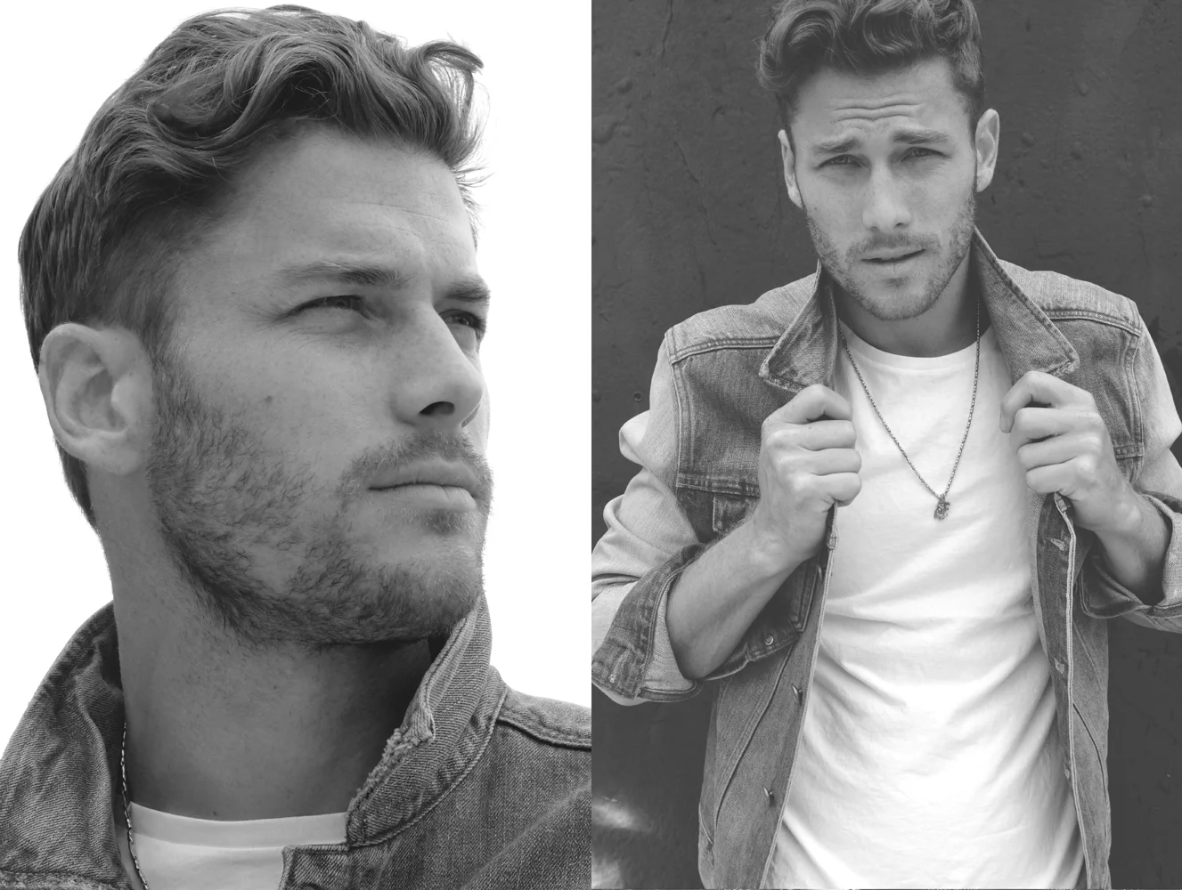   Philippe LeBlond, DNA Models, NY  