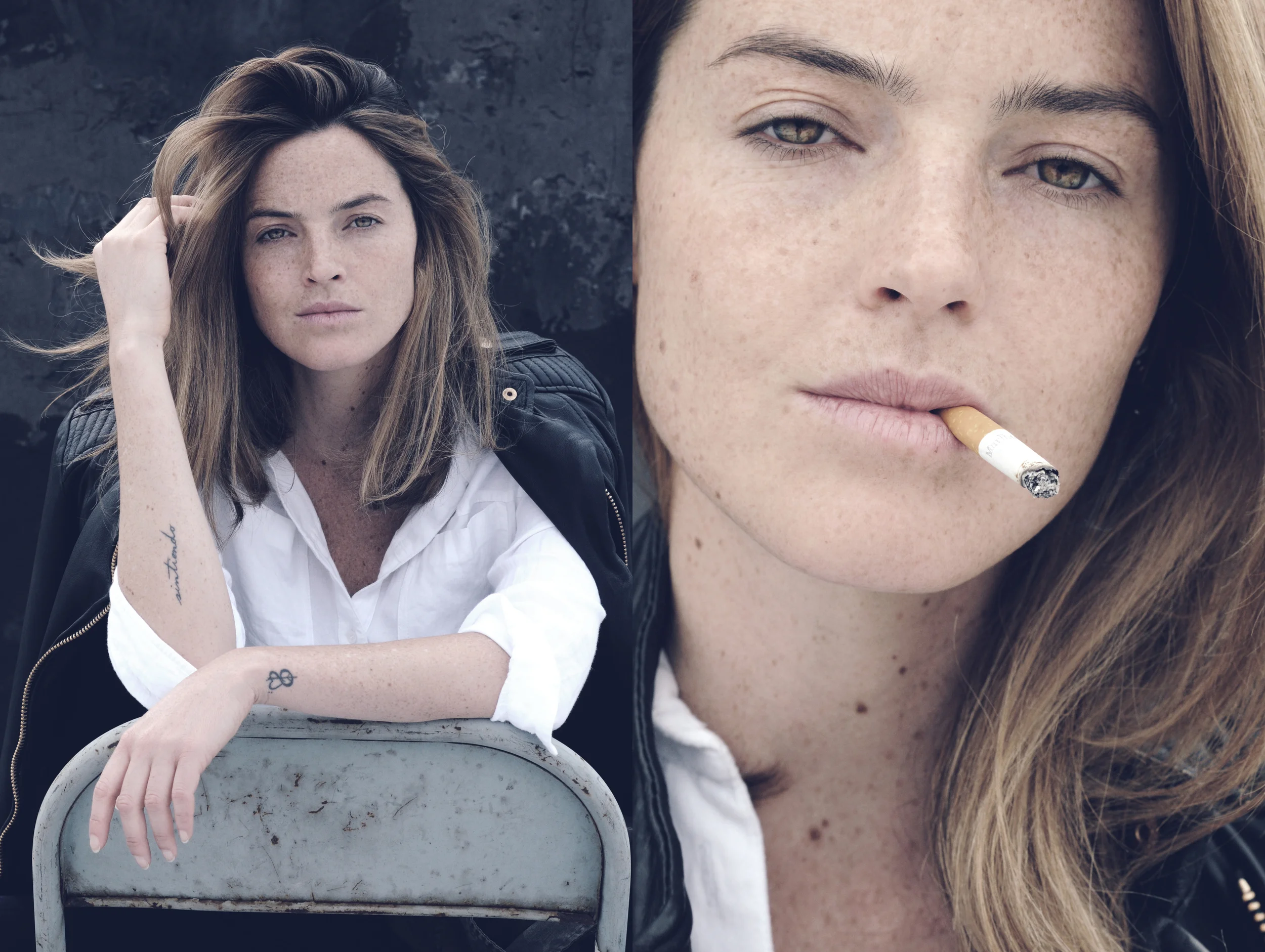   Aida Artiles    ONE.1 Management, NY  