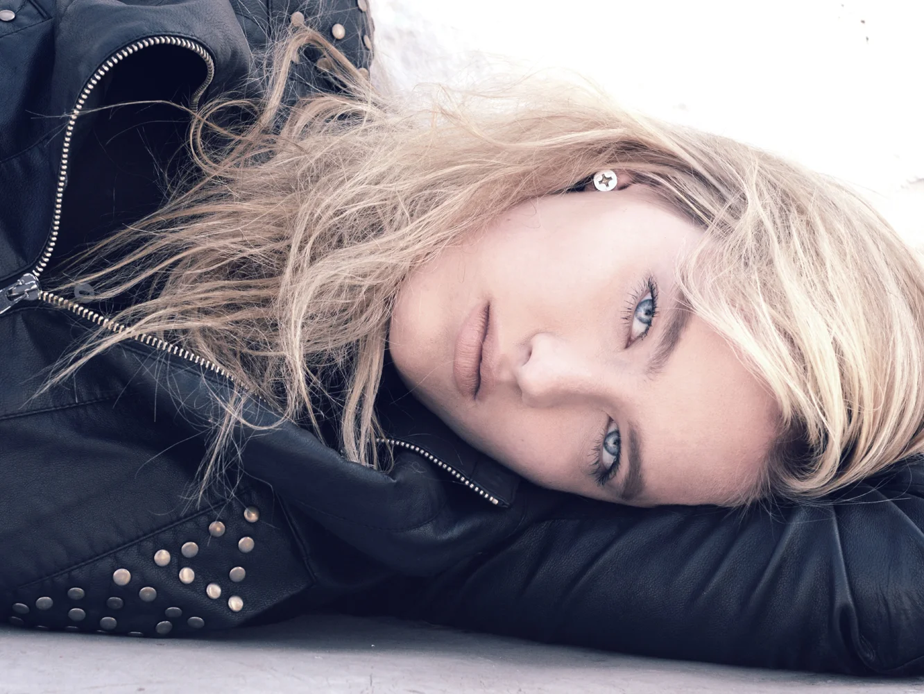   Alex Elizabeth    TRUMP models, NY  