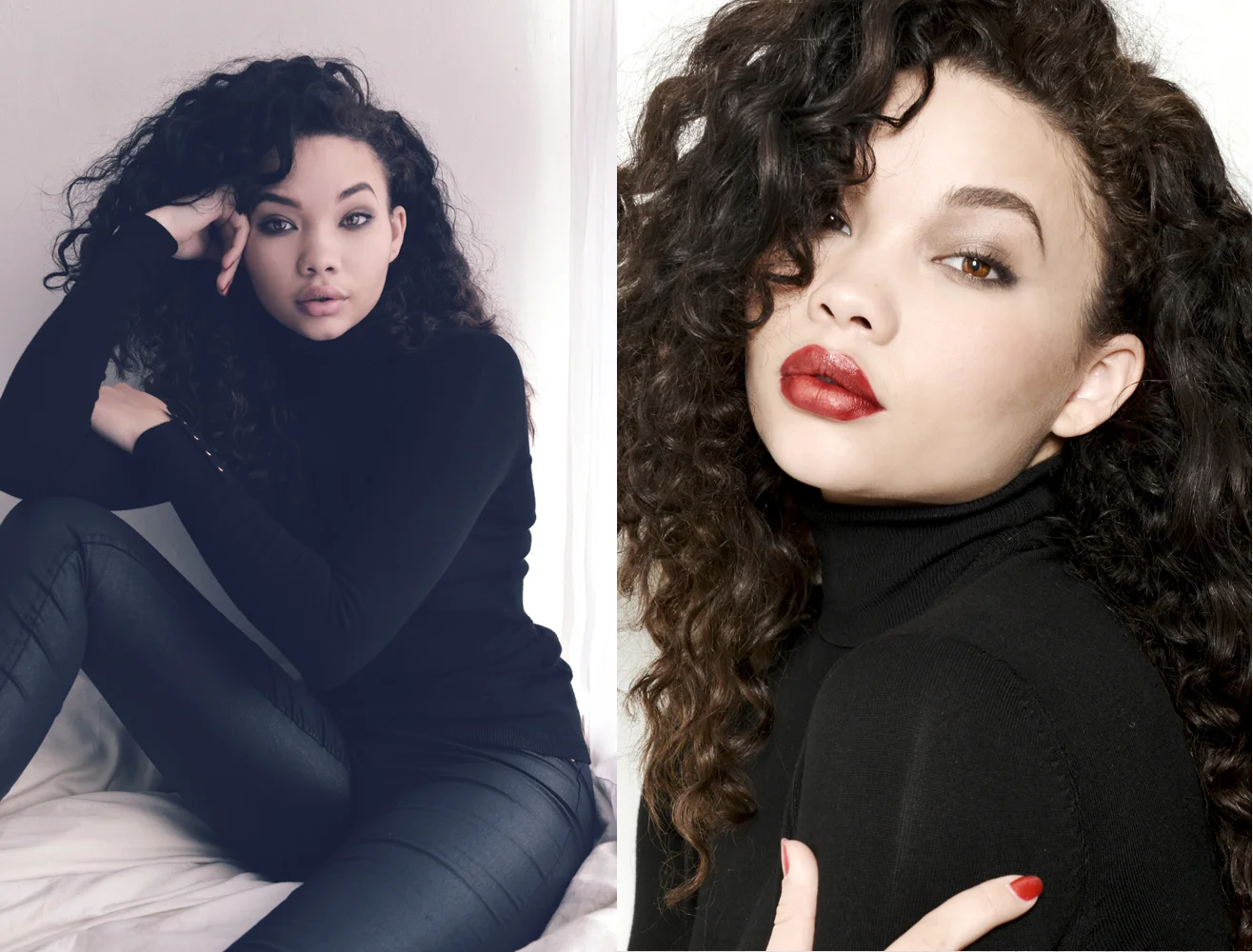   Ashley Moore    ONE.1K management, NY  