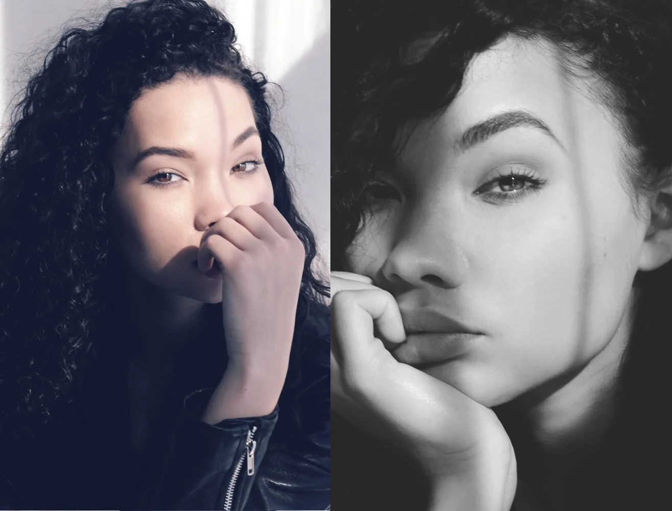   Ashley Moore    ONE.1K management, NY  