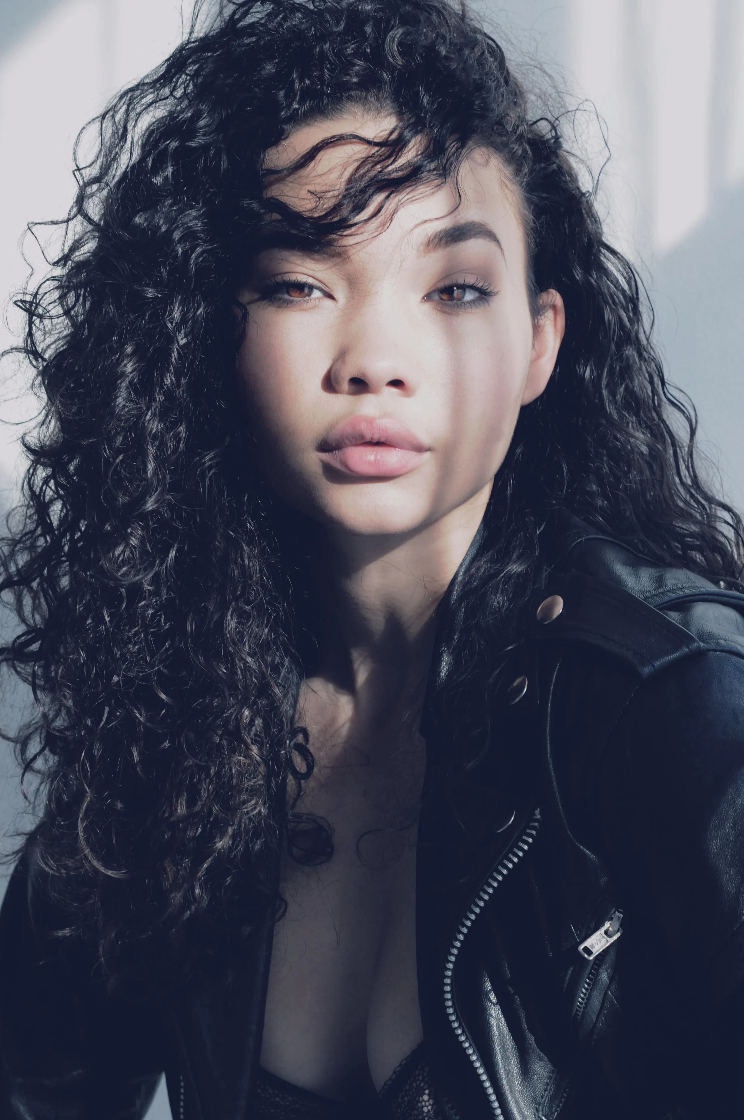   Ashley Moore    ONE.1K management, NY  