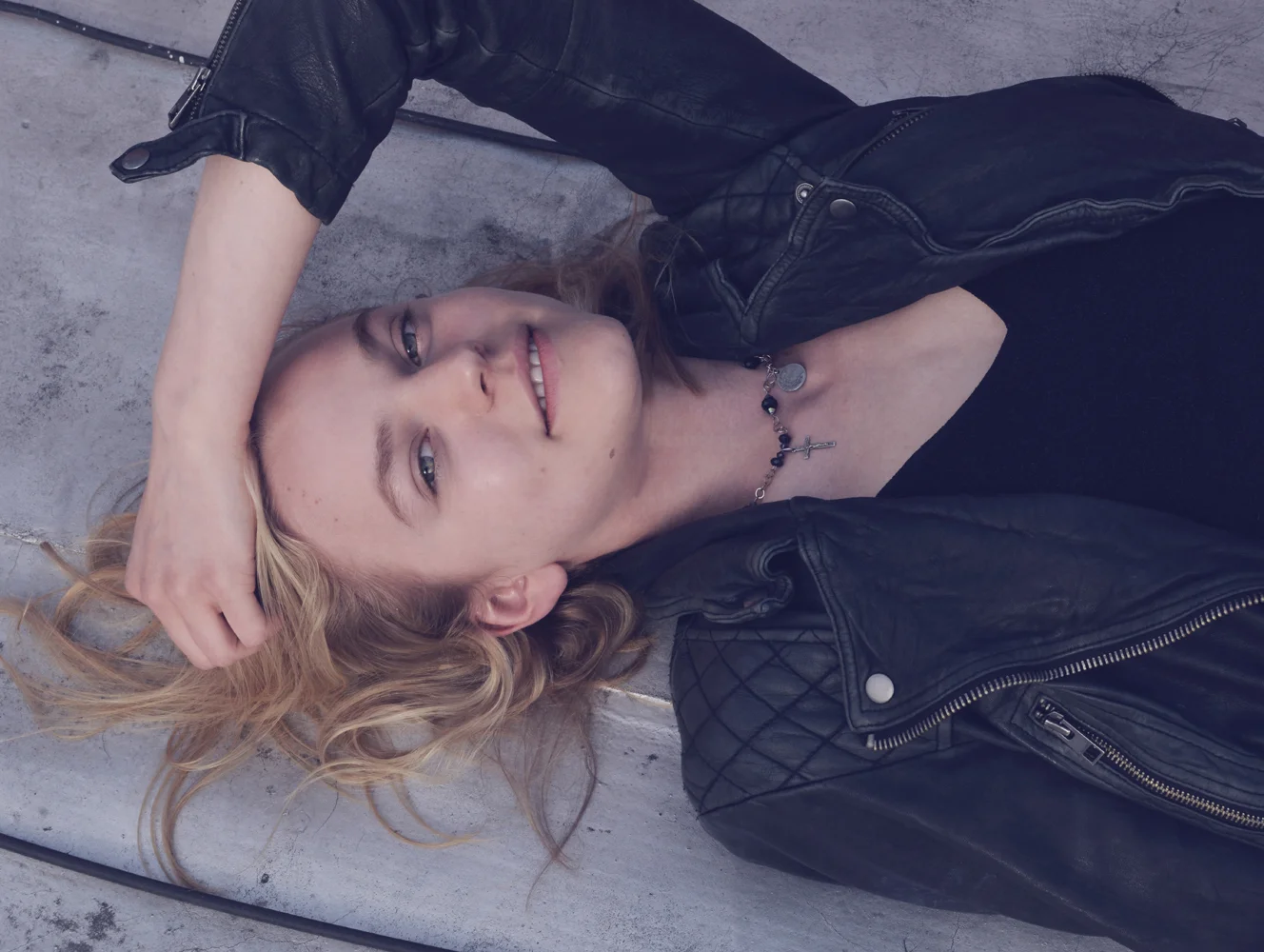   Grace Plowden    TRUMP models, NY  