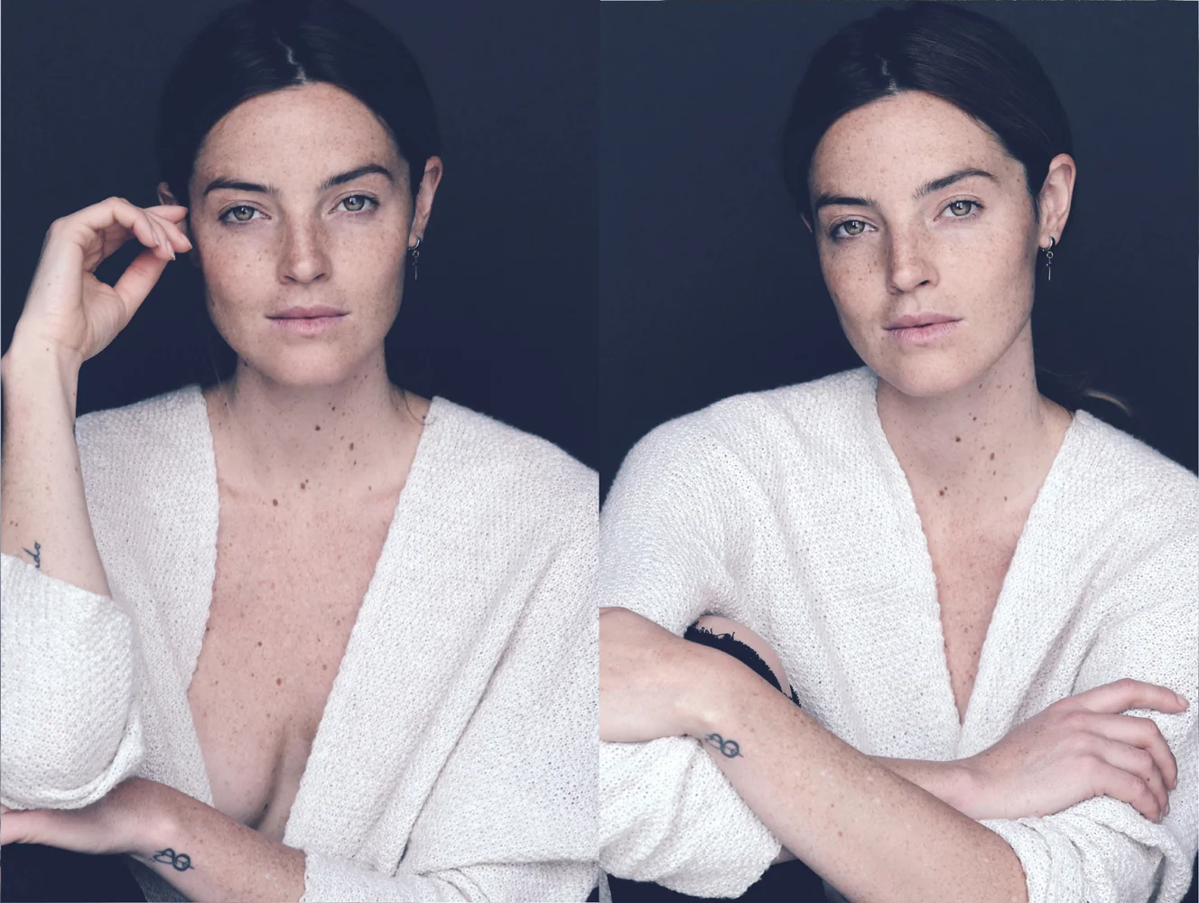   Aida Artiles    ONE.1 Management, NY  