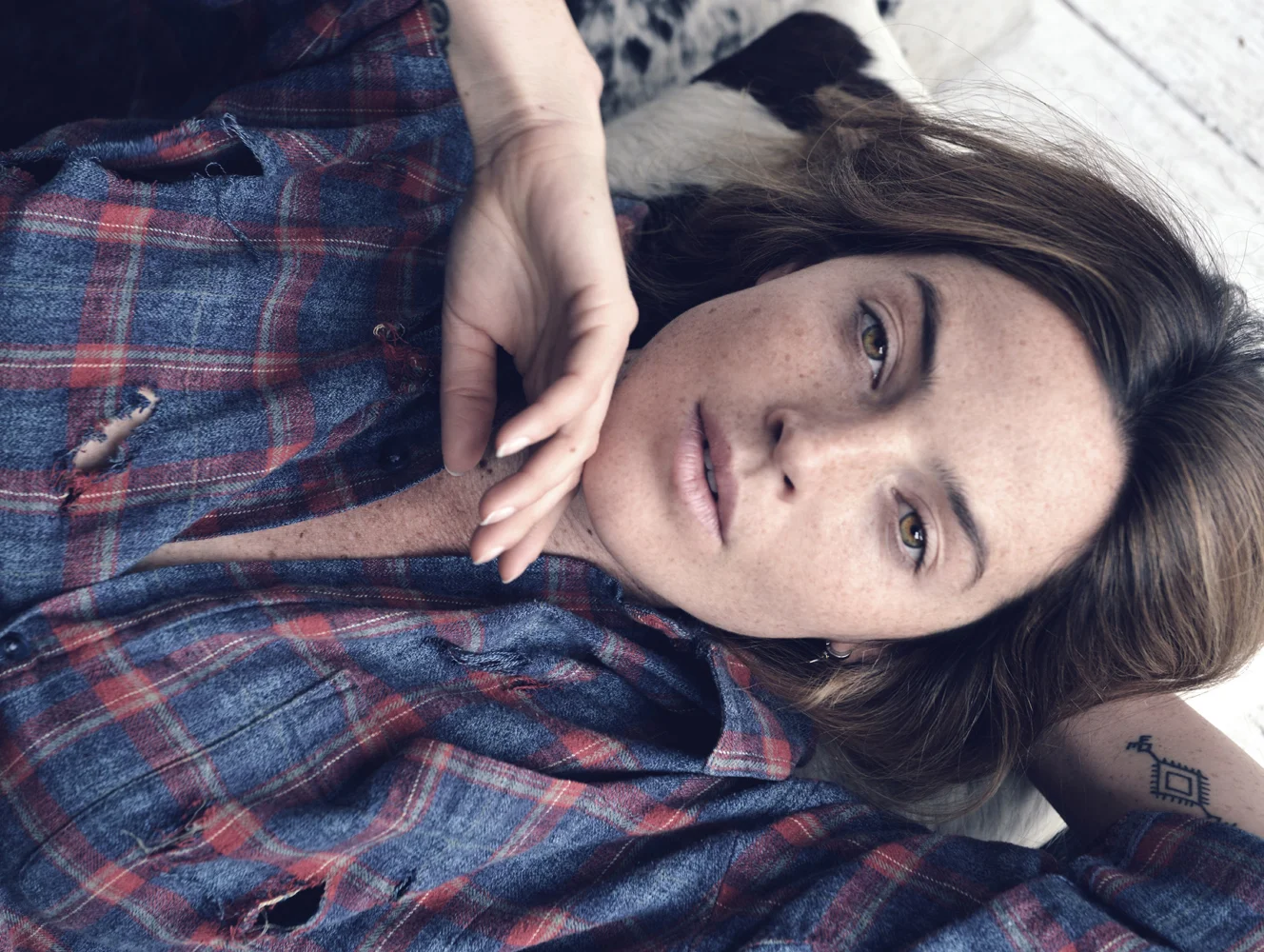   Aida Artiles    ONE.1 Management, NY  