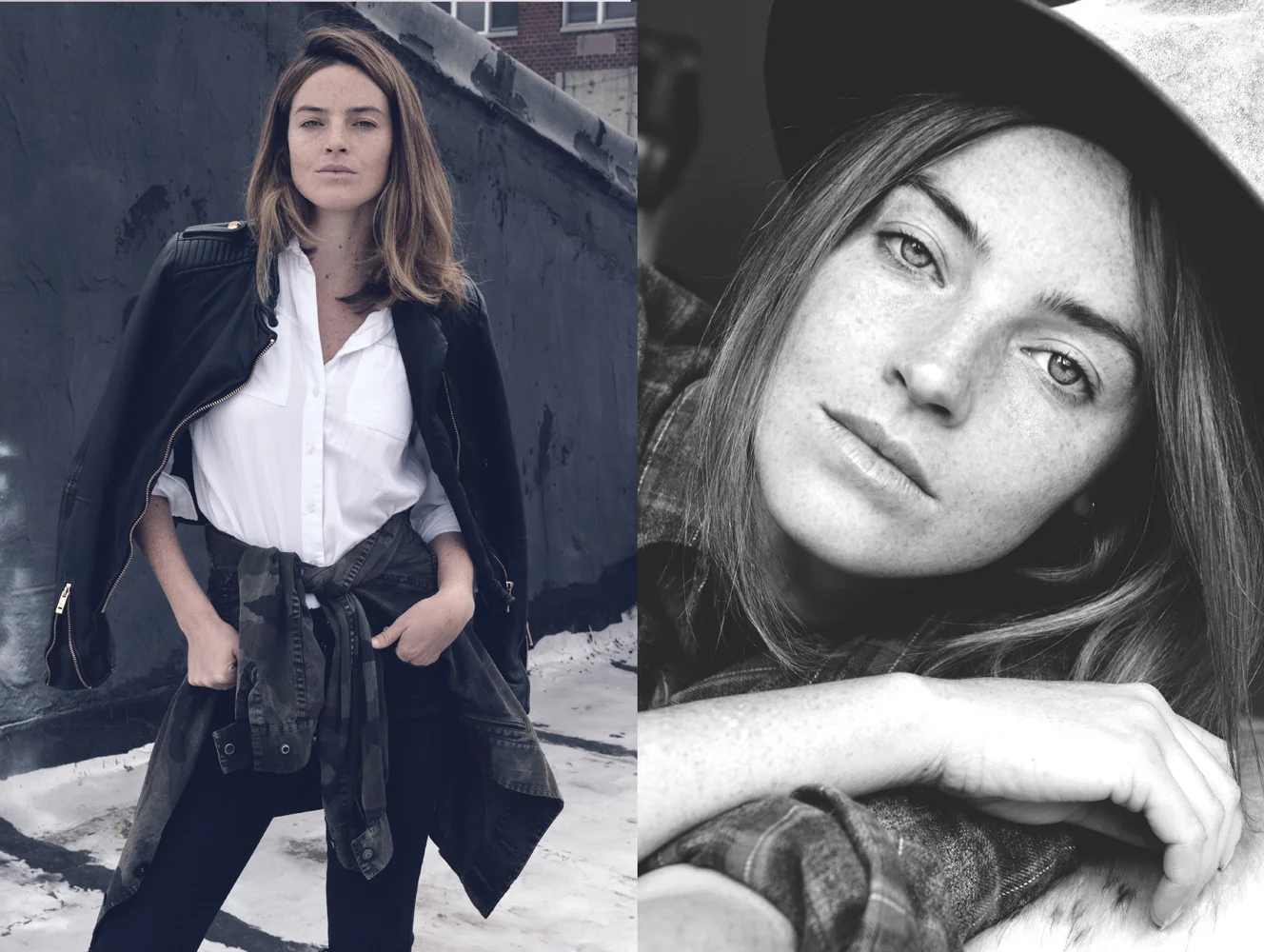   Aida Artiles    ONE.1 Management, NY  