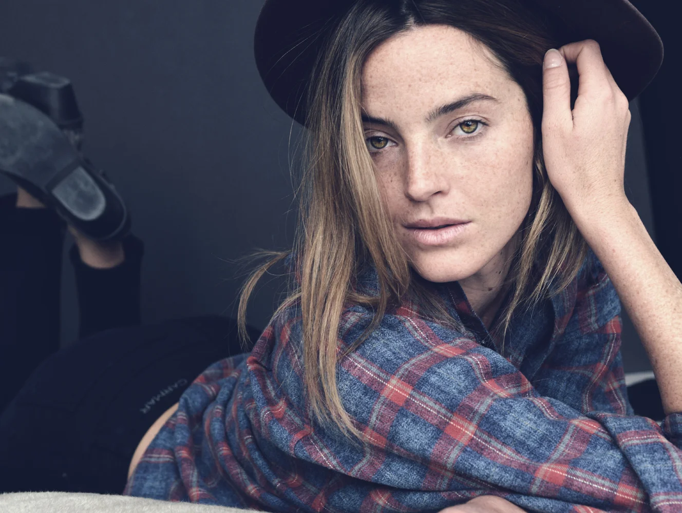   Aida Artiles    ONE.1 Management, NY  