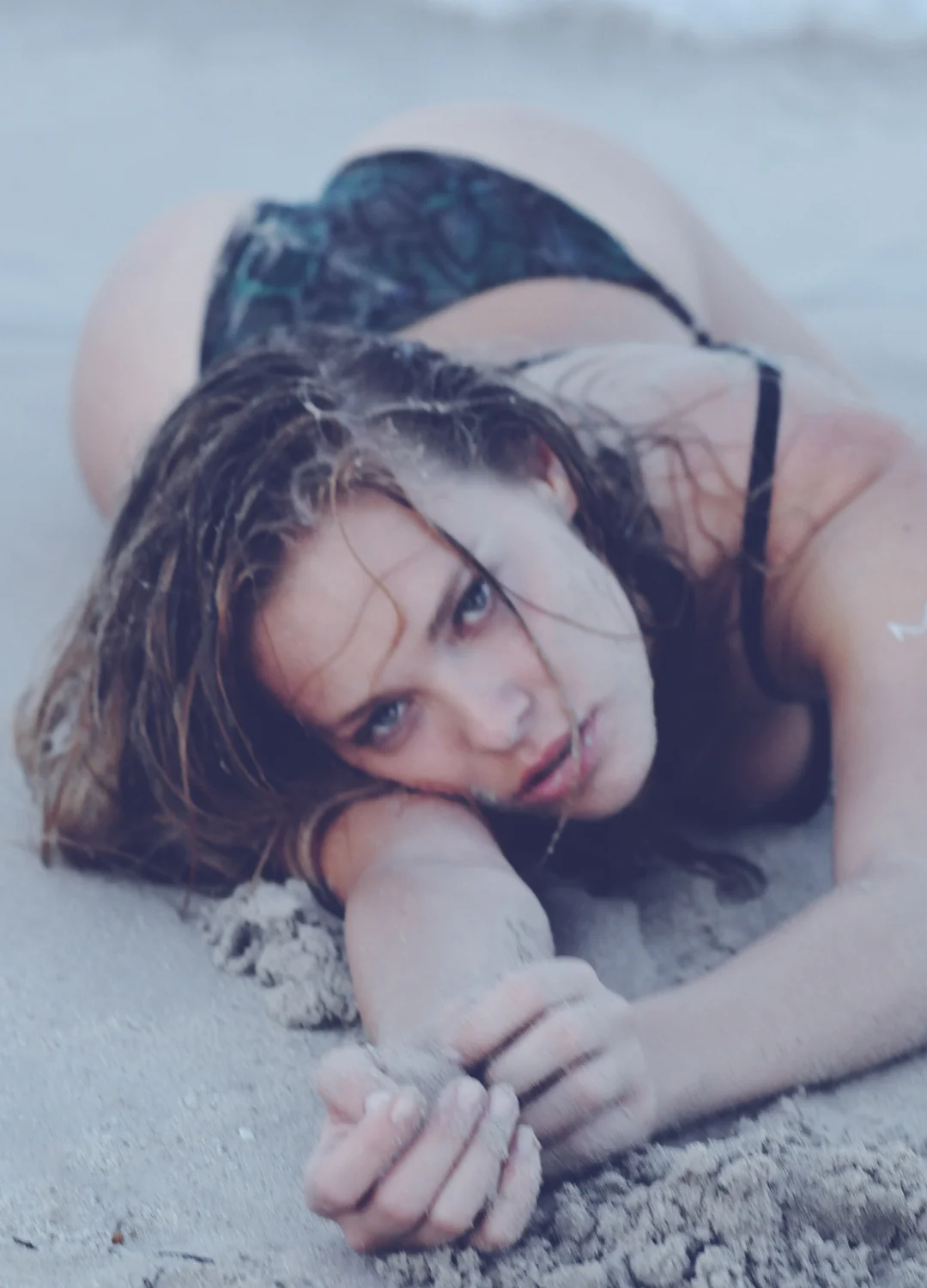 Kristy Goretskaya