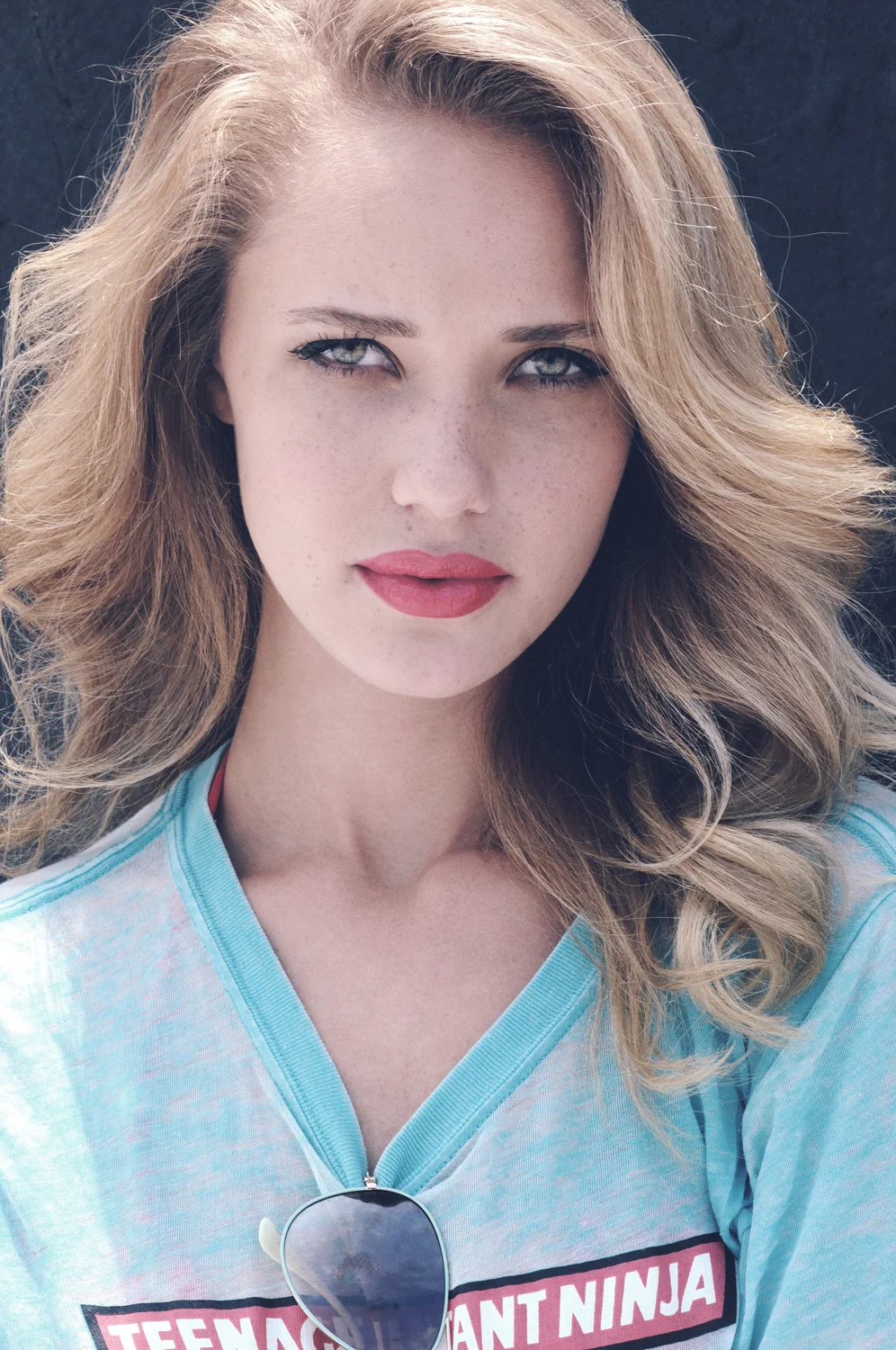 Allie Silva