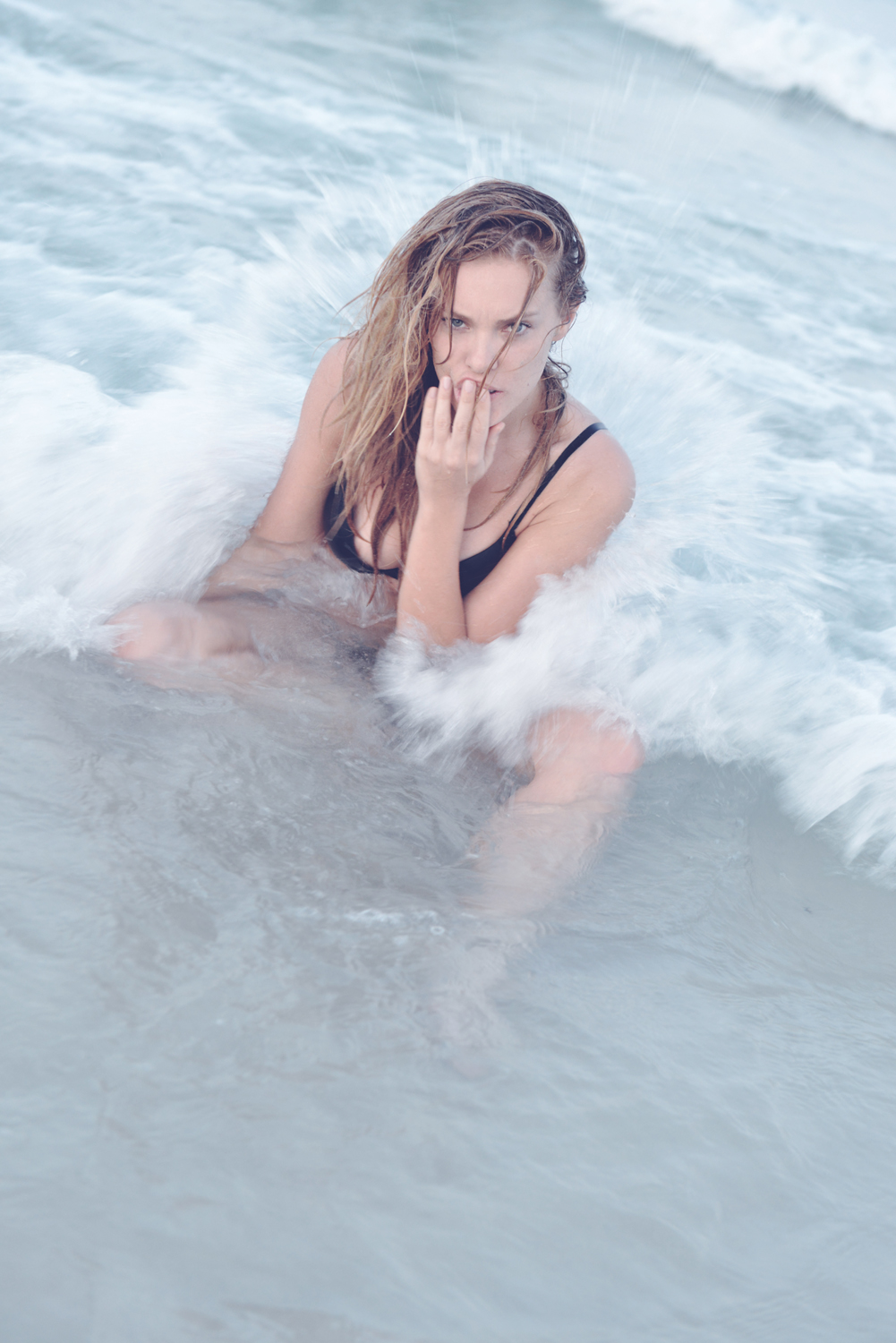 Kristy Goretskaya