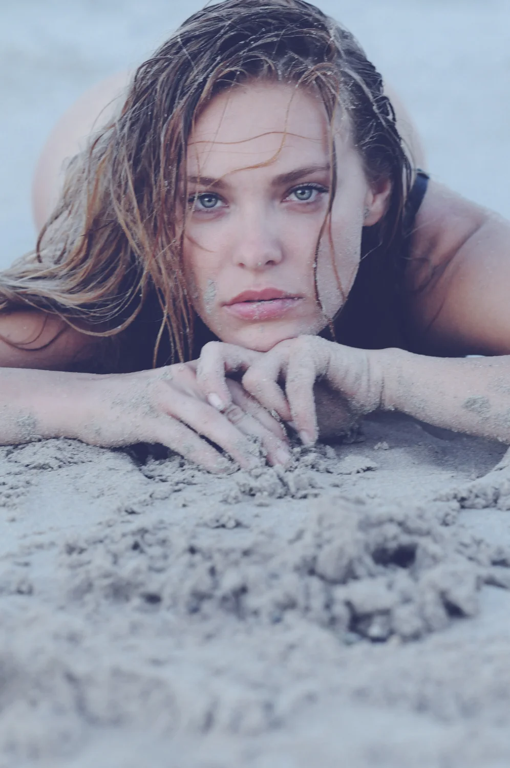 Kristy Goretskaya